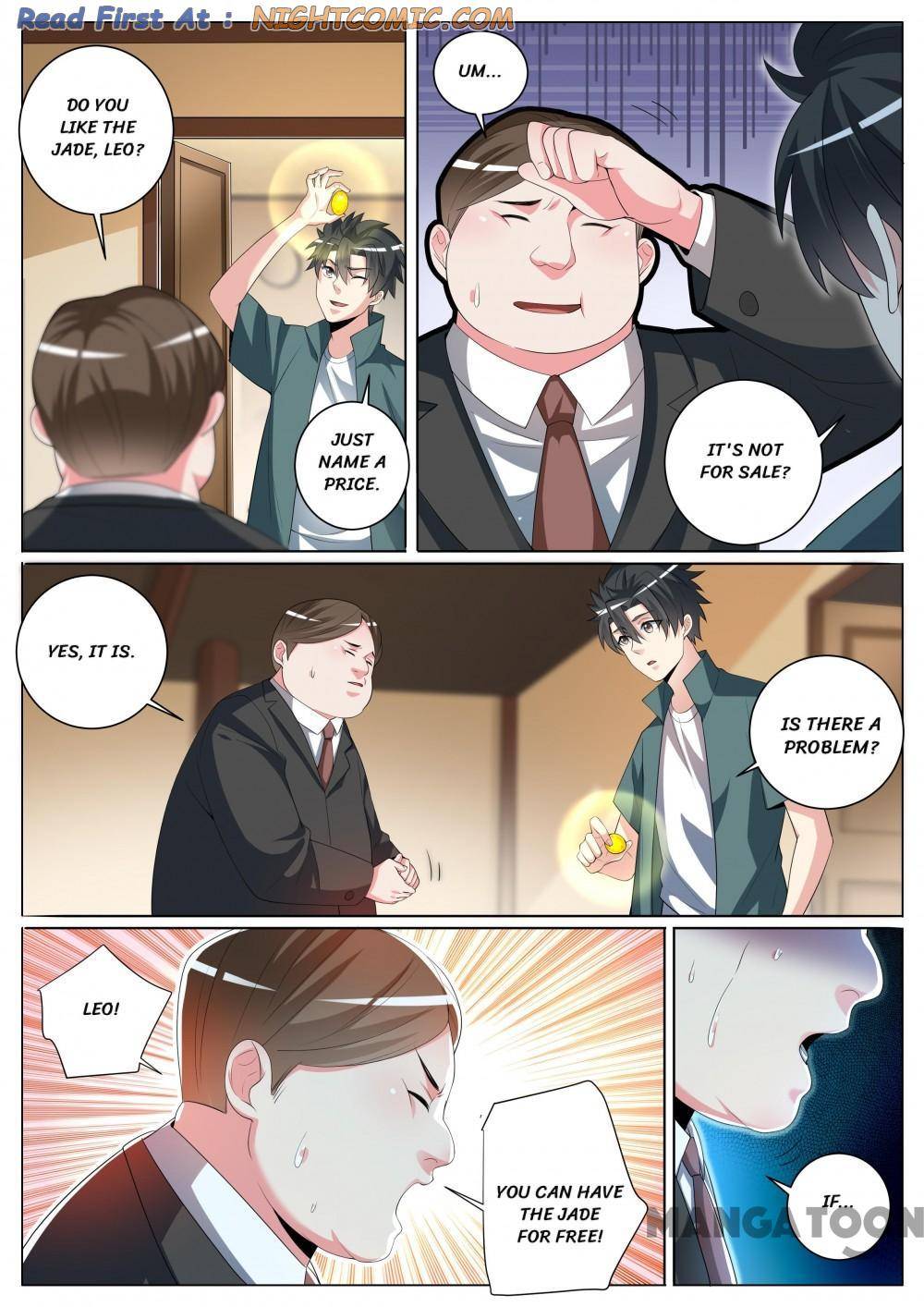 Page 1 of Chapter 343
