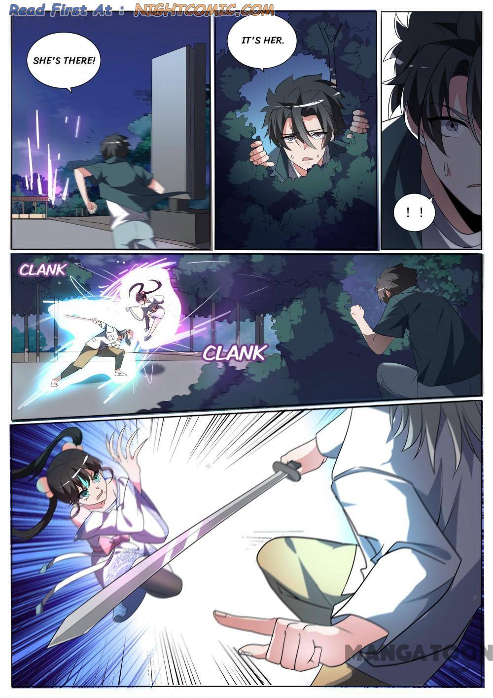 Page 1 of Chapter 346