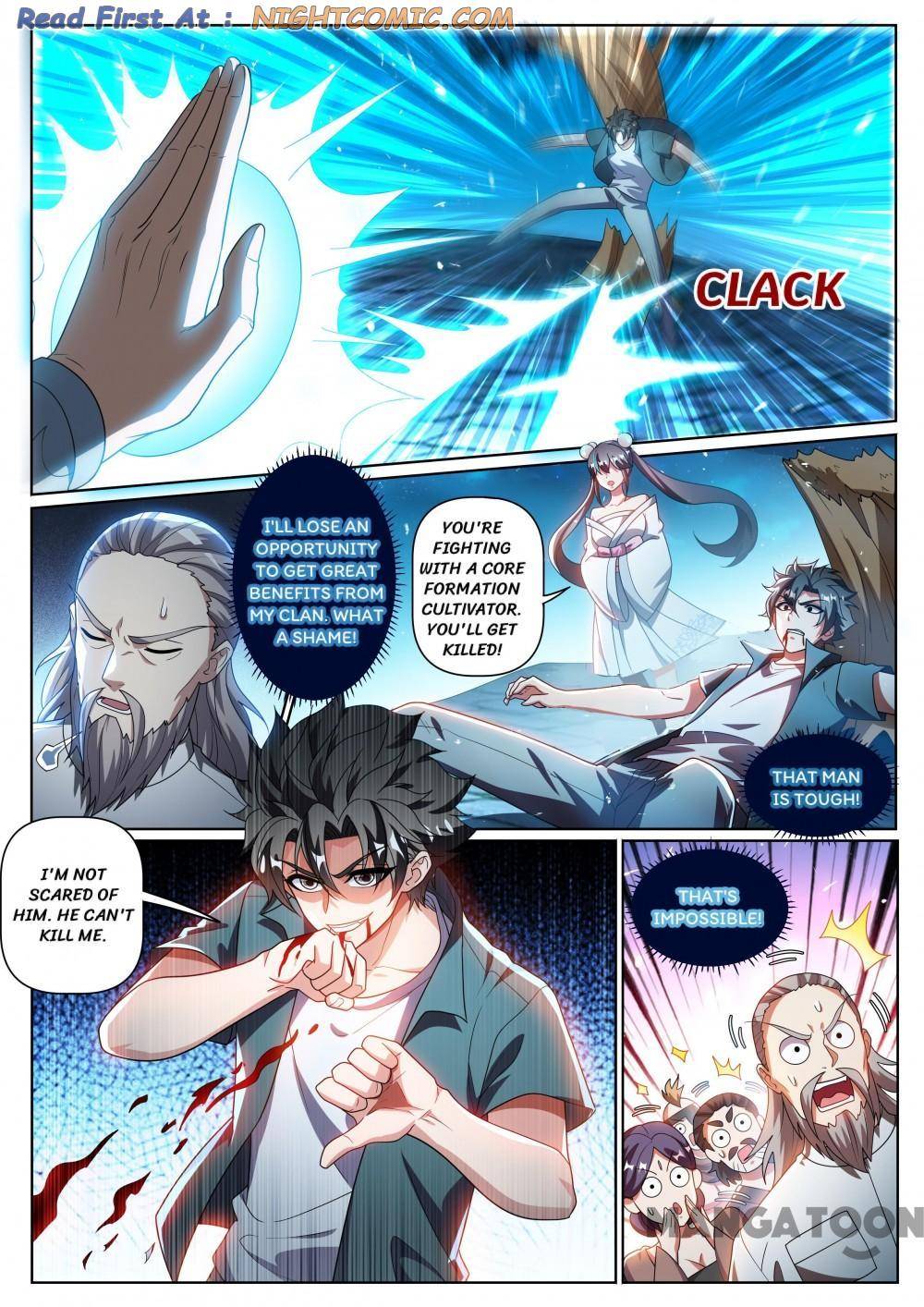 Page 1 of Chapter 347