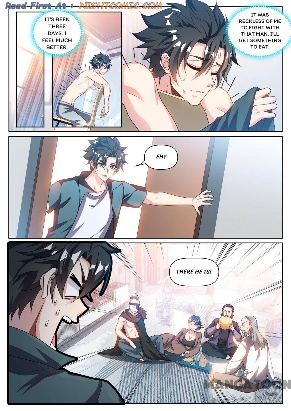 Page 1 of Chapter 348