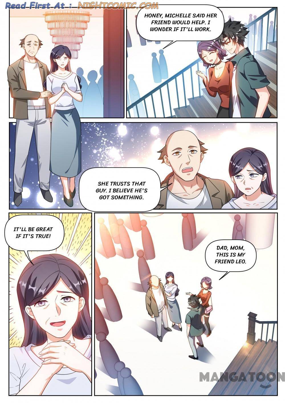 Page 1 of Chapter 349