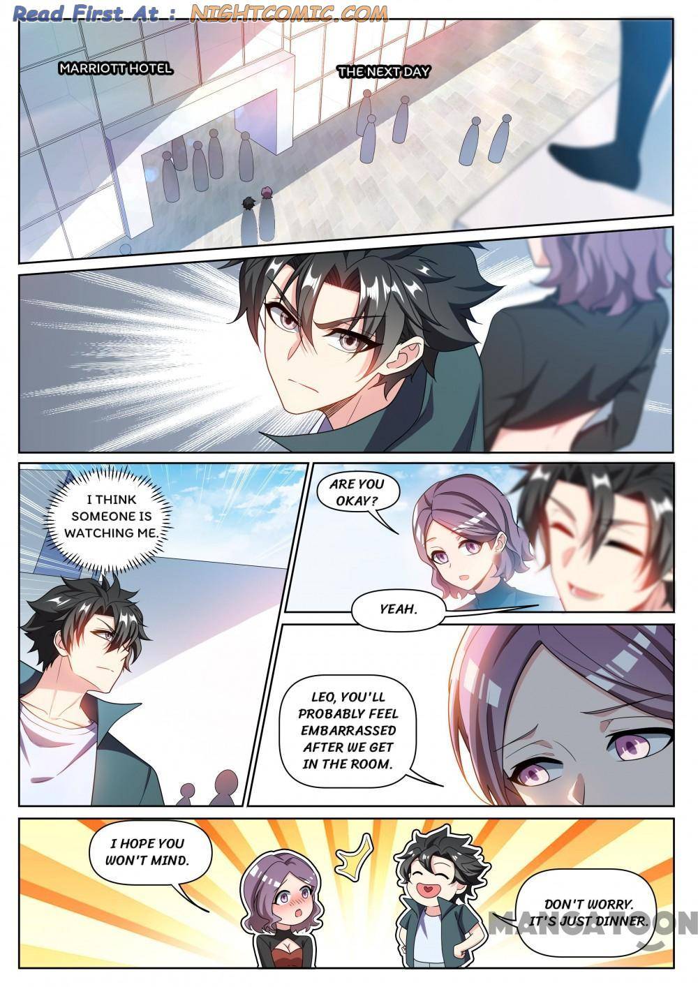 Page 1 of Chapter 350