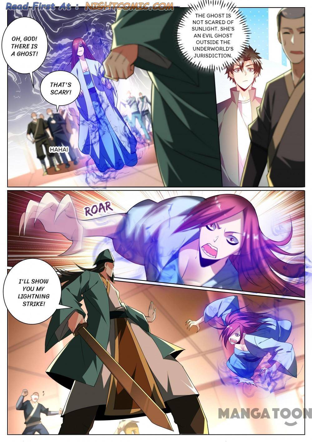 Page 1 of Chapter 352