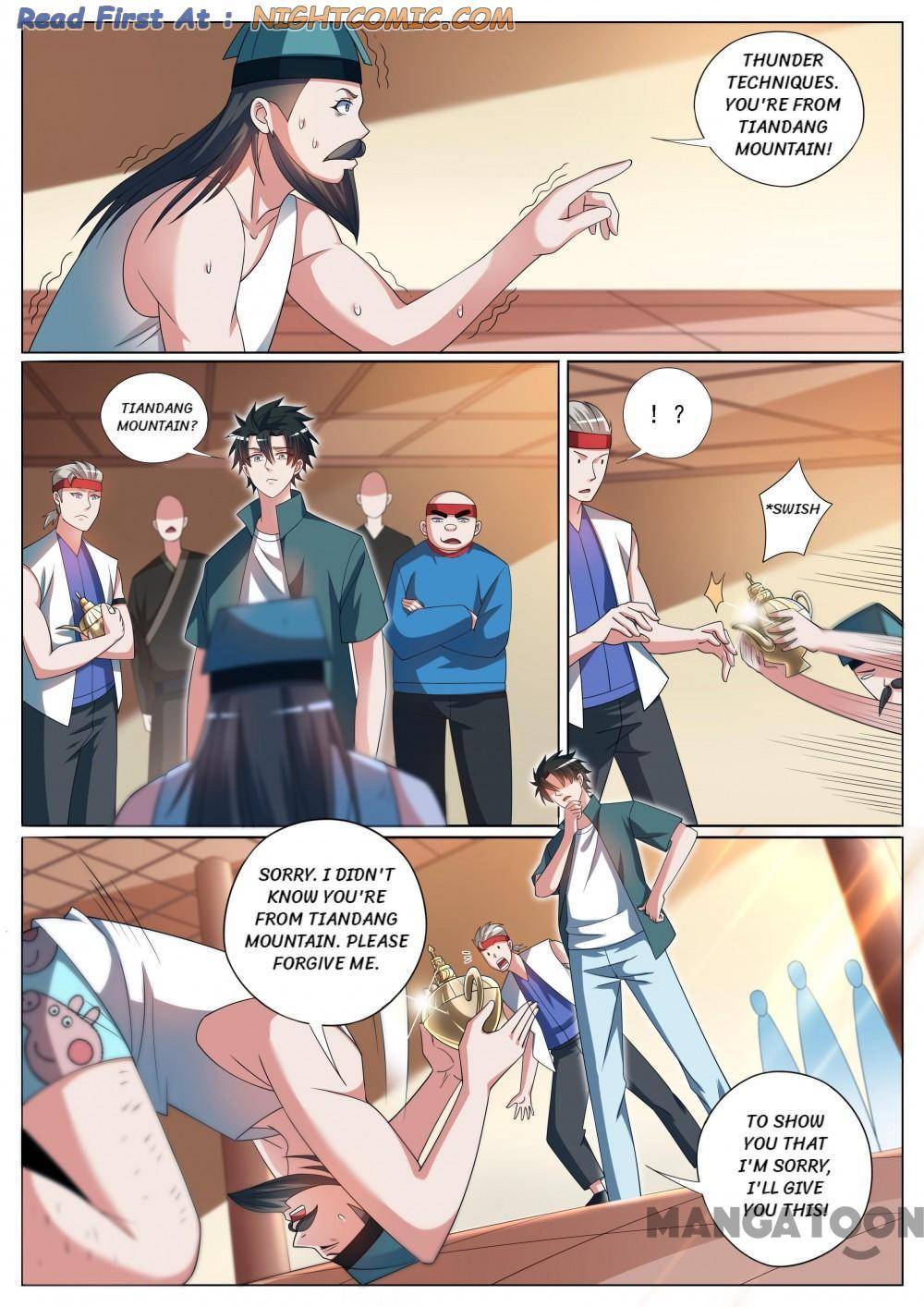 Page 10 of Chapter 353