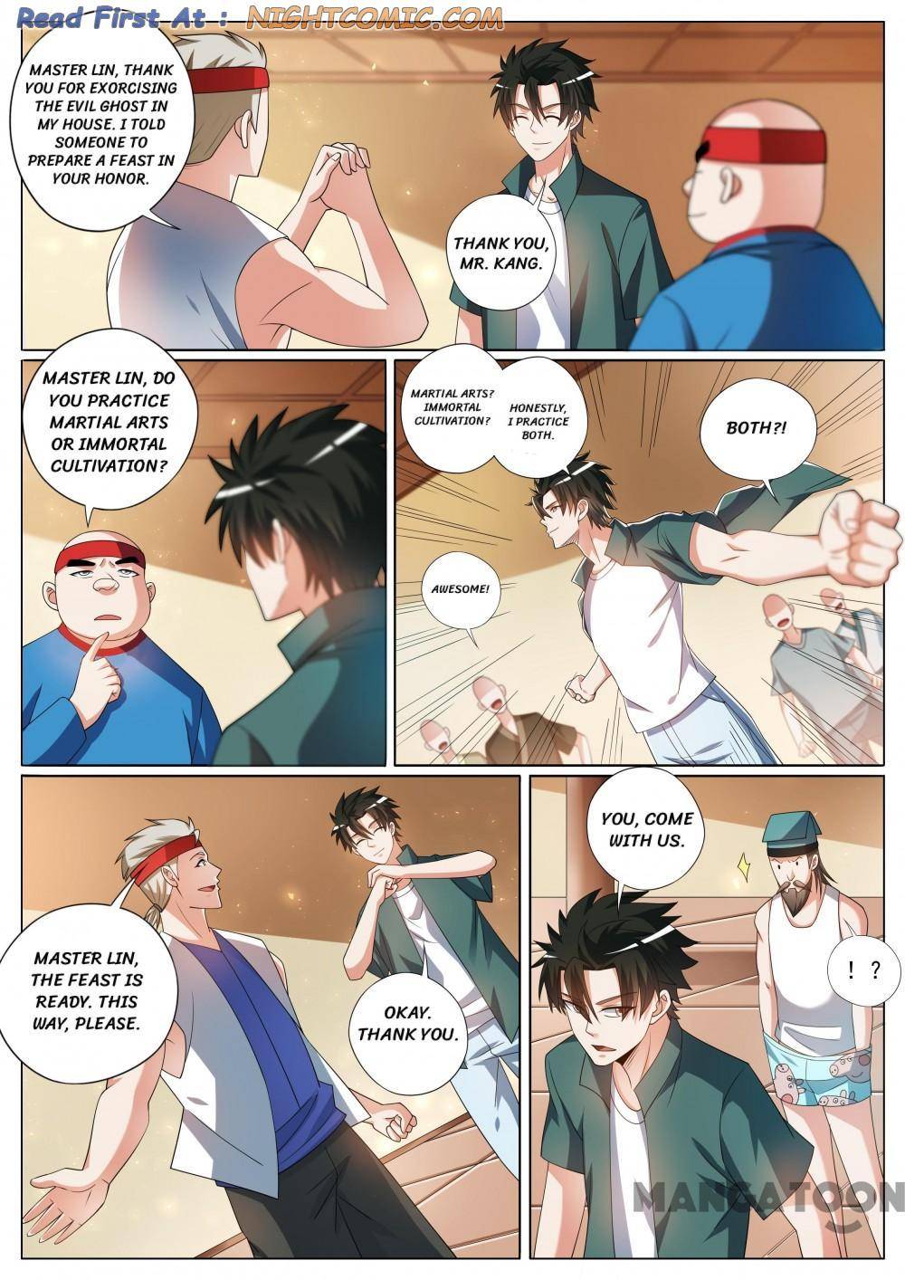 Page 1 of Chapter 355