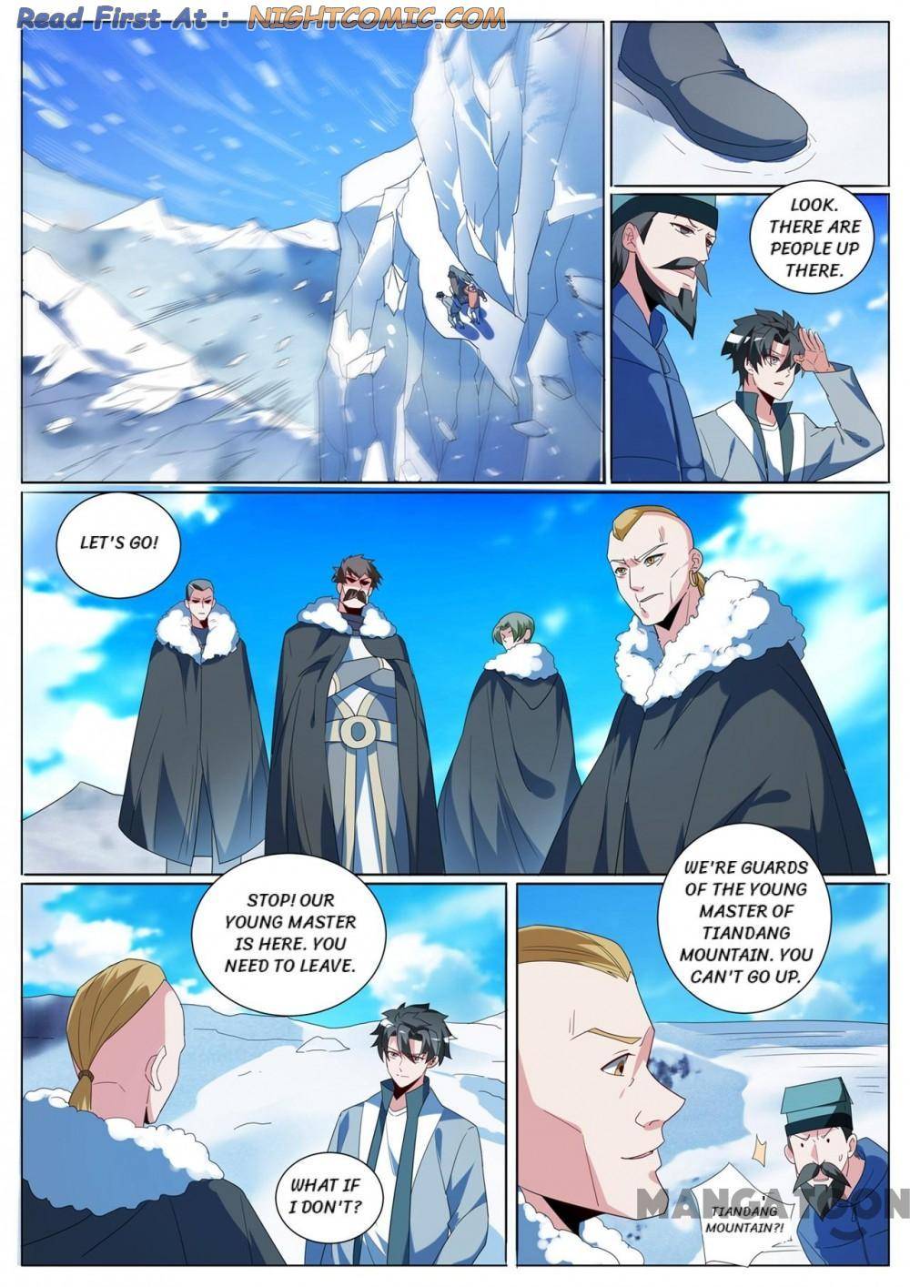 Page 1 of Chapter 357