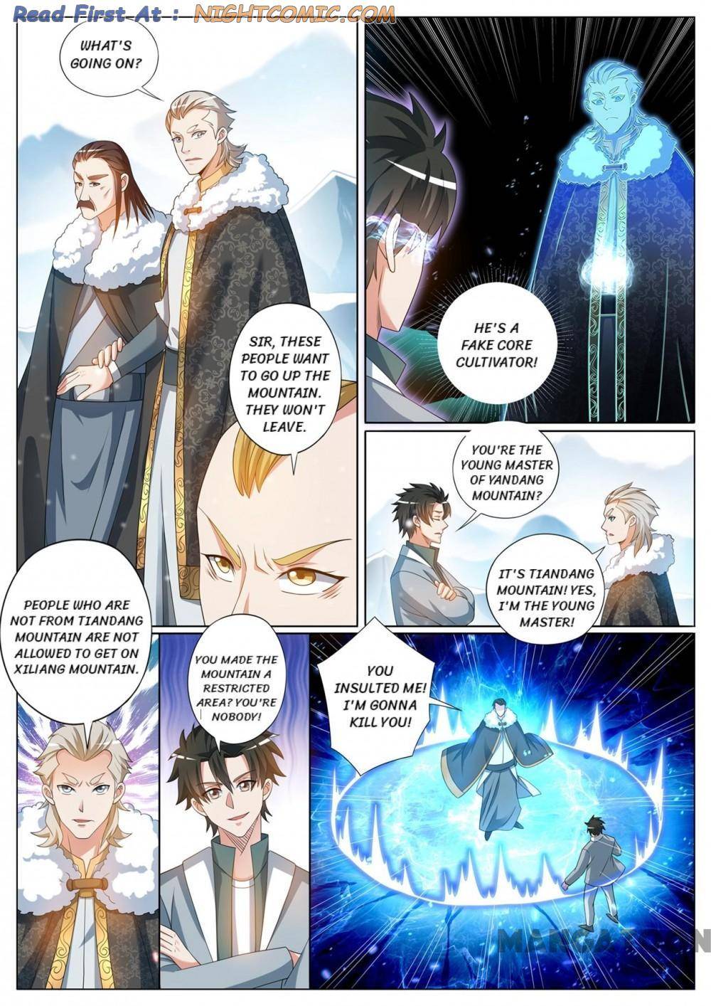 Page 3 of Chapter 357