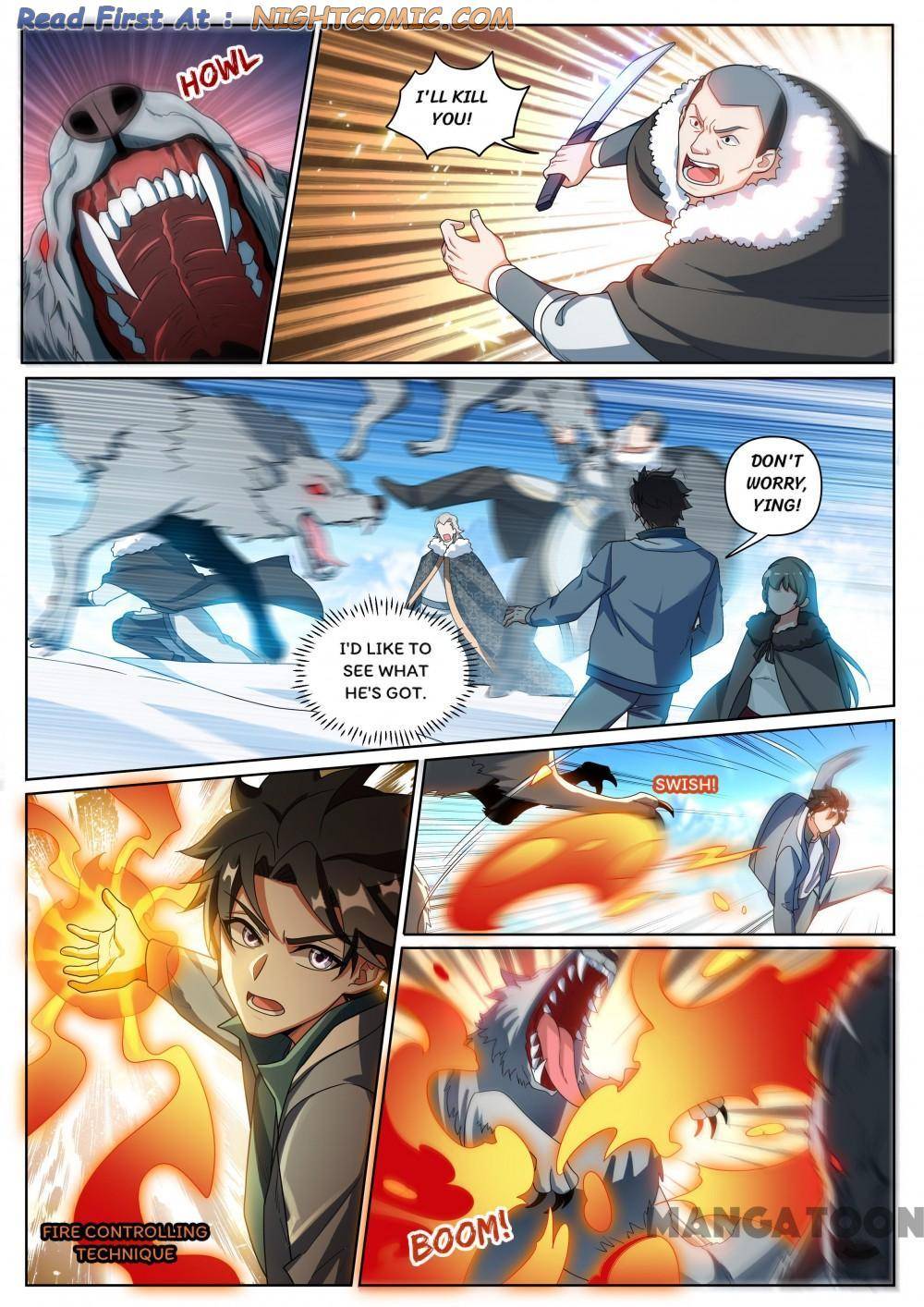 Page 1 of Chapter 358