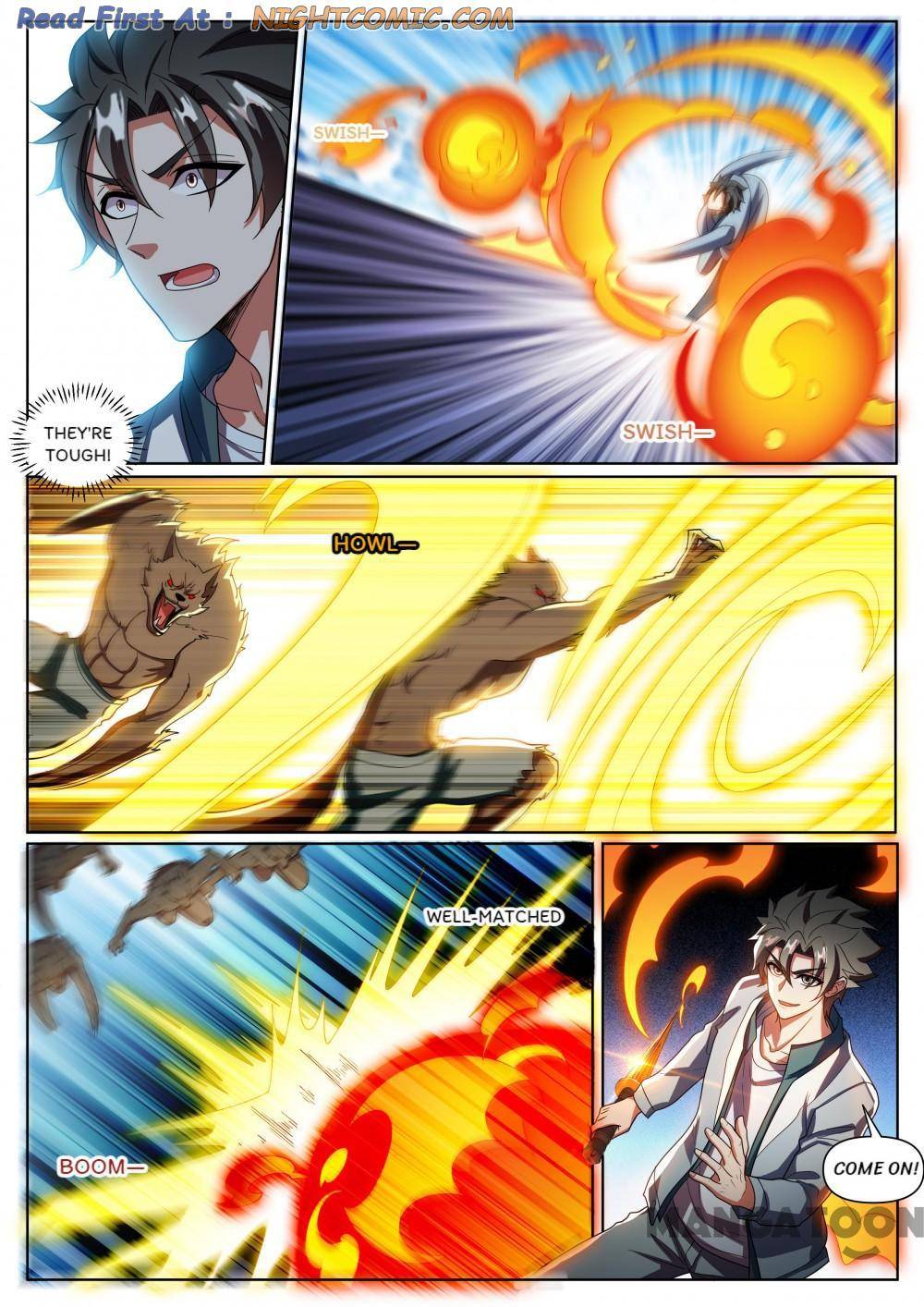 Page 1 of Chapter 360