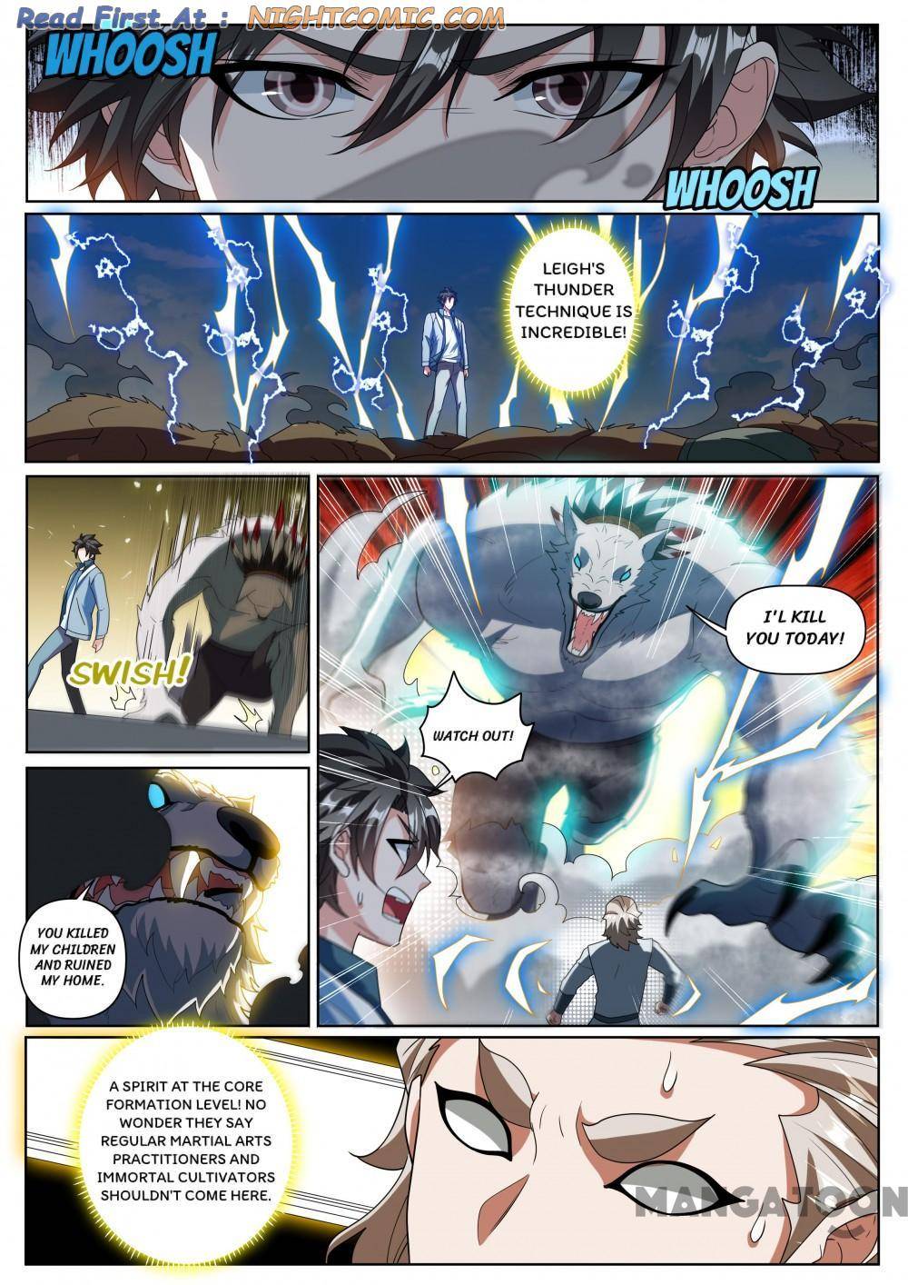 Page 1 of Chapter 361