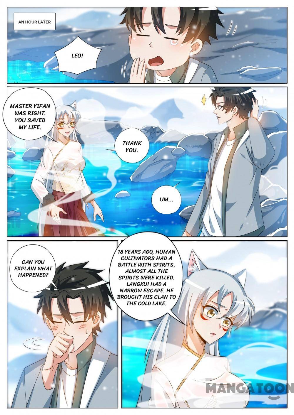 Page 2 of Chapter 364