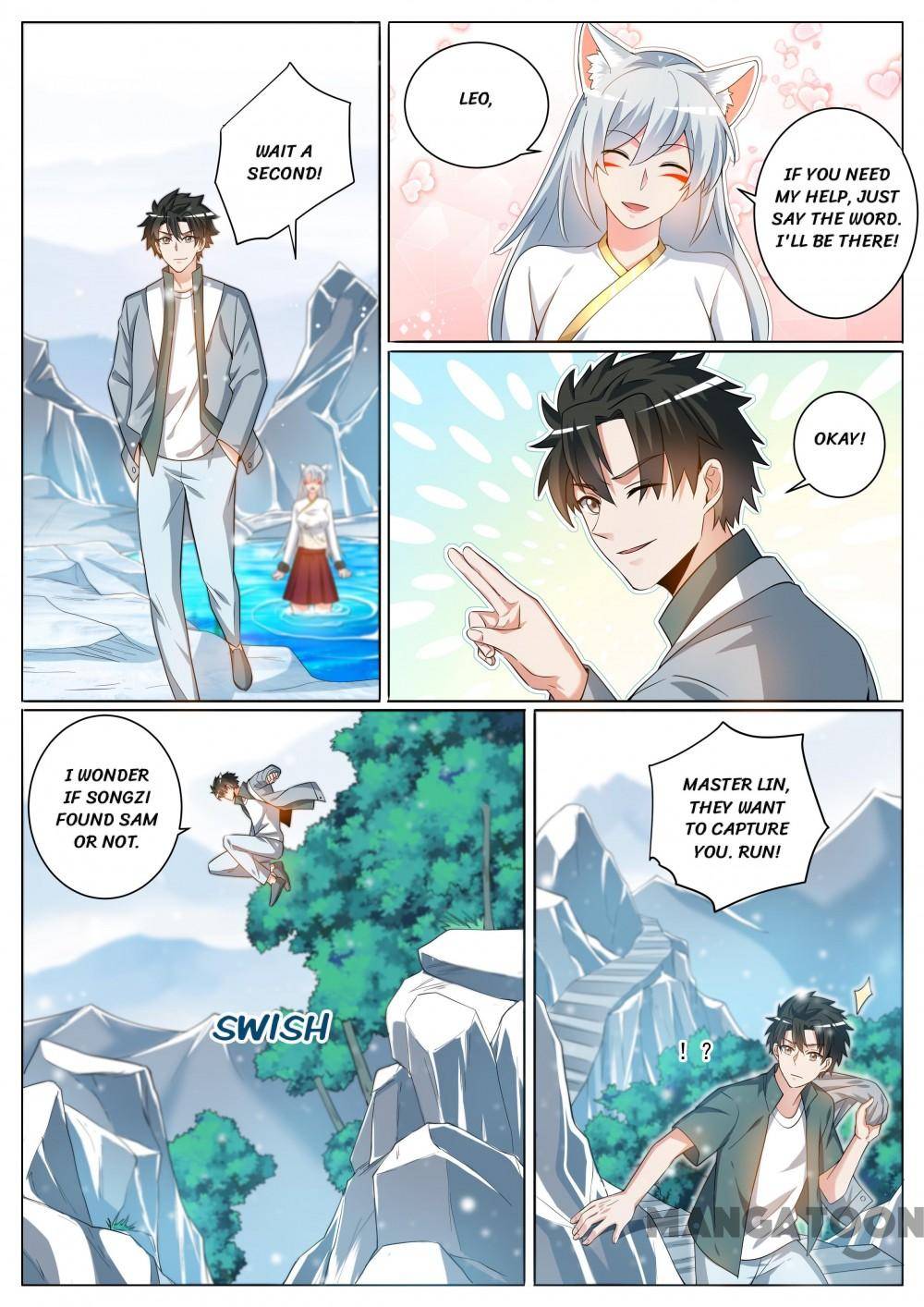 Page 5 of Chapter 364