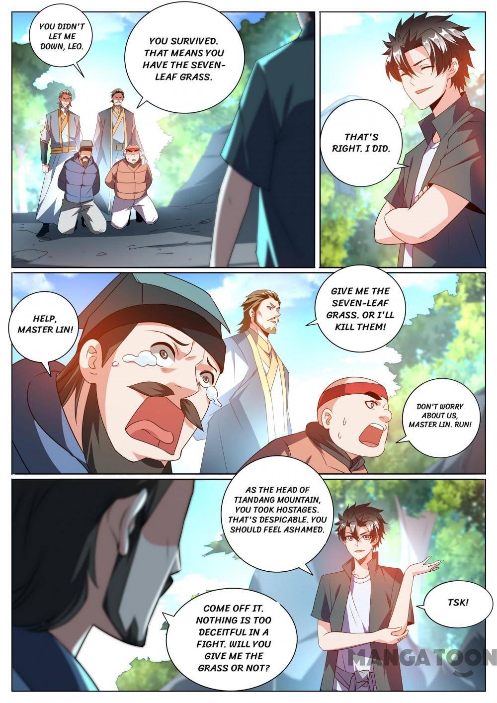 Page 6 of Chapter 364