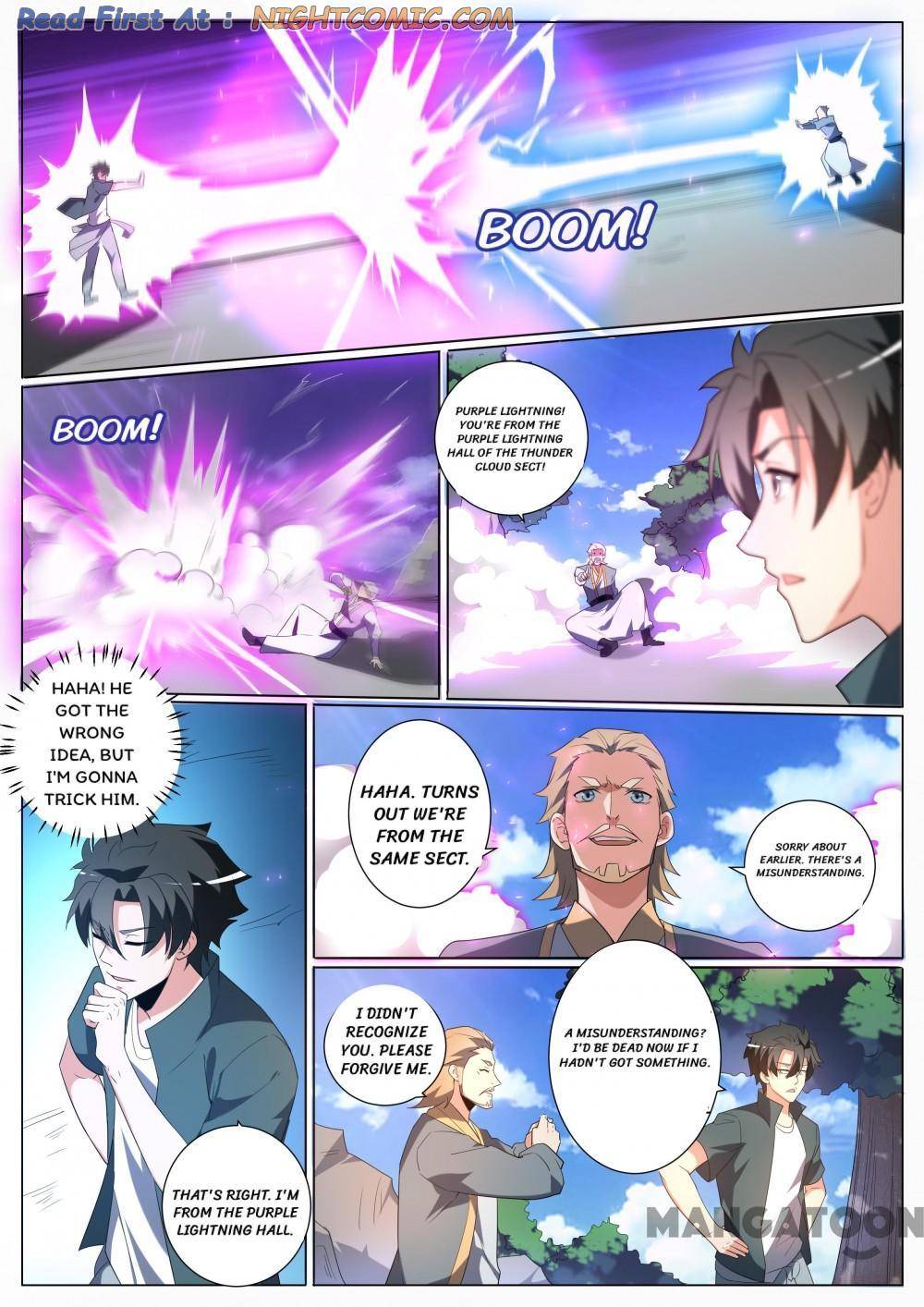 Page 1 of Chapter 365