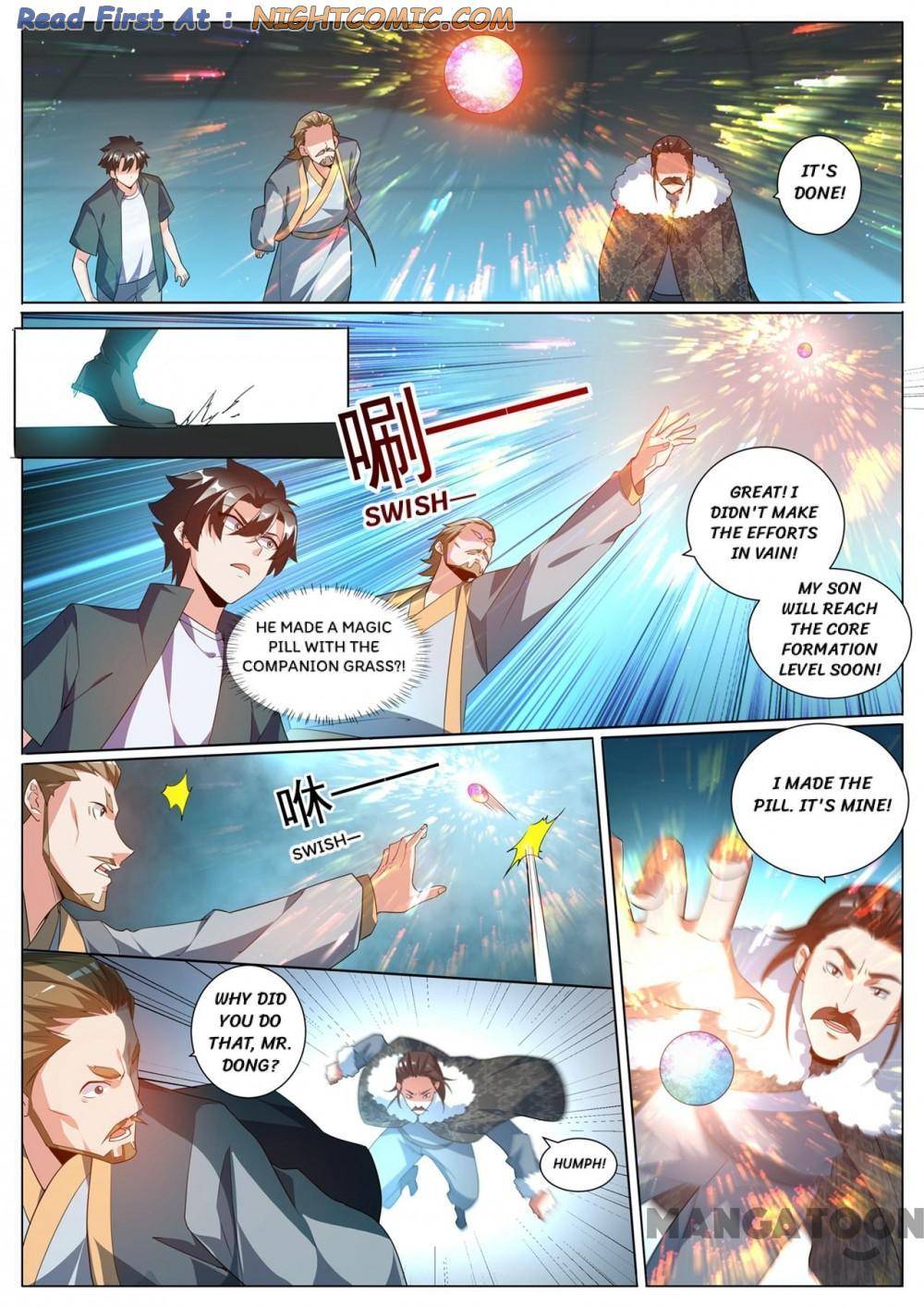 Page 1 of Chapter 366
