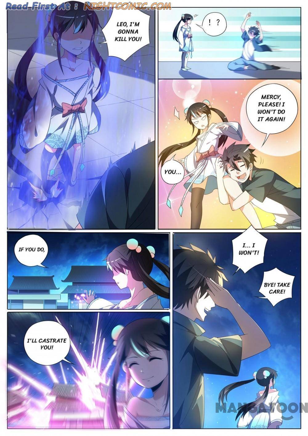 Page 1 of Chapter 367