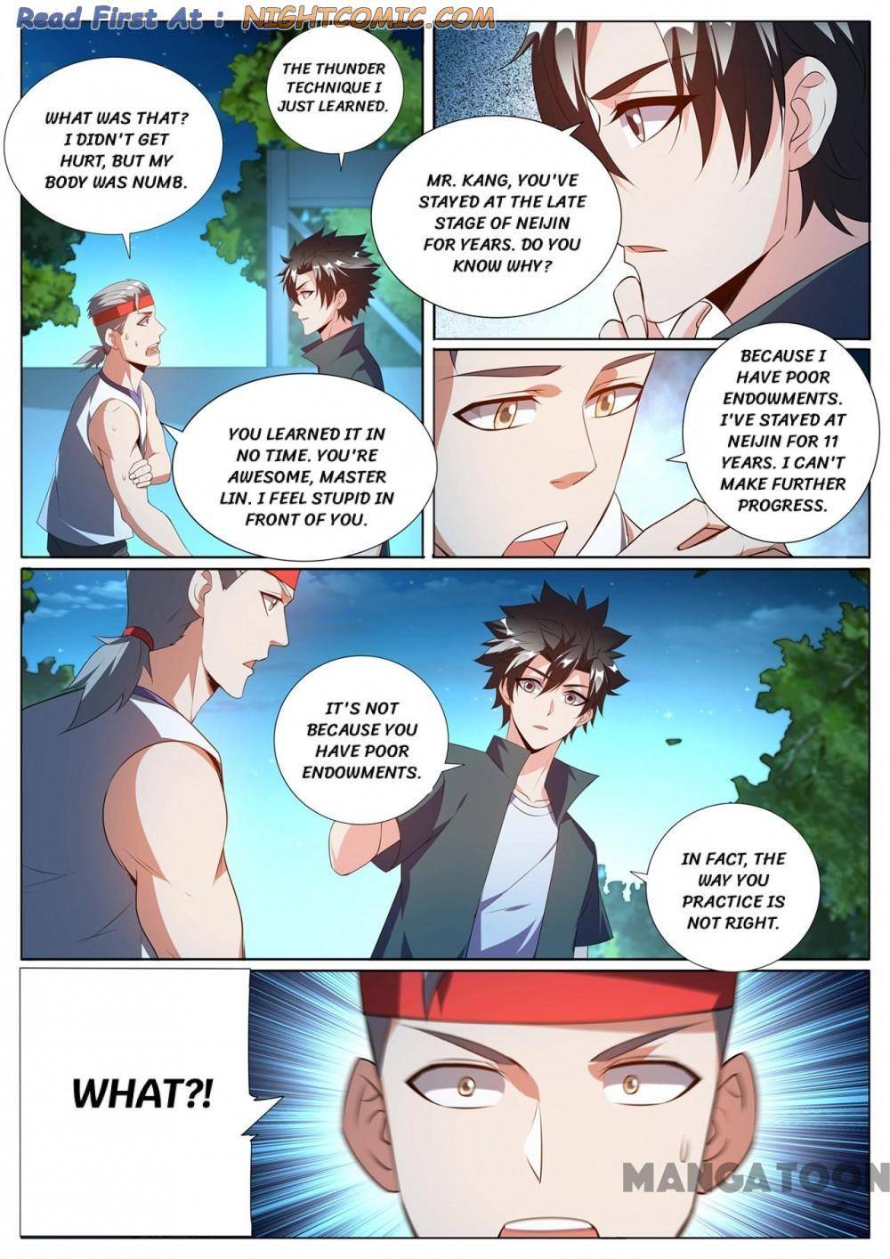 Page 1 of Chapter 368