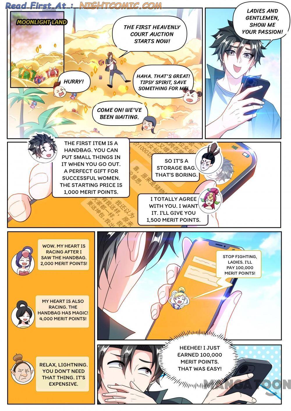 Page 1 of Chapter 369