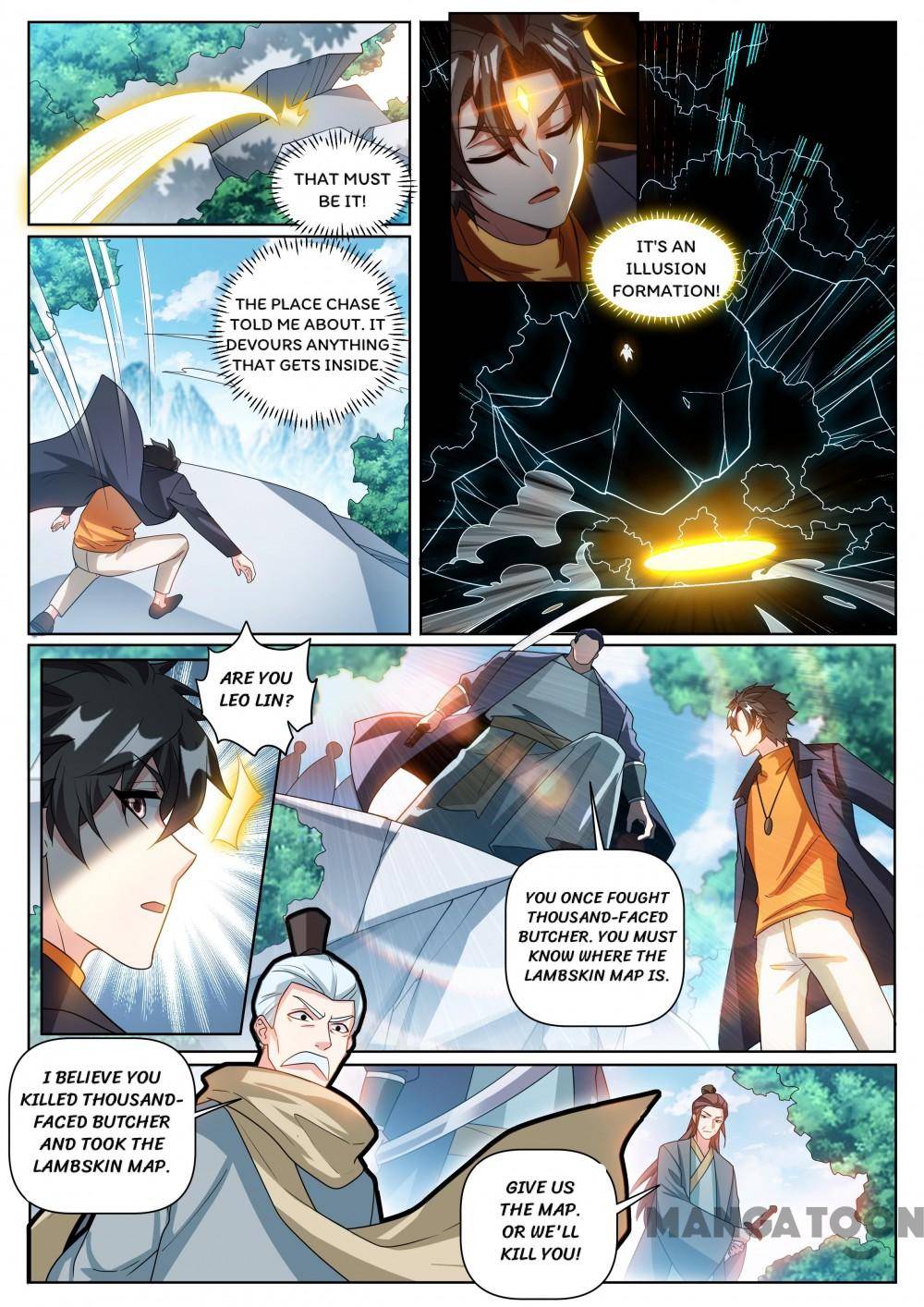 Page 2 of Chapter 370