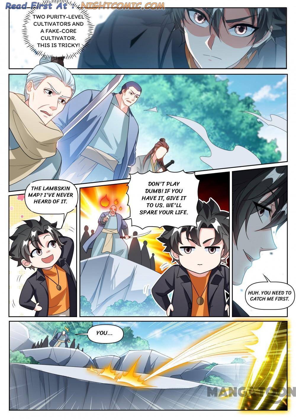 Page 3 of Chapter 370