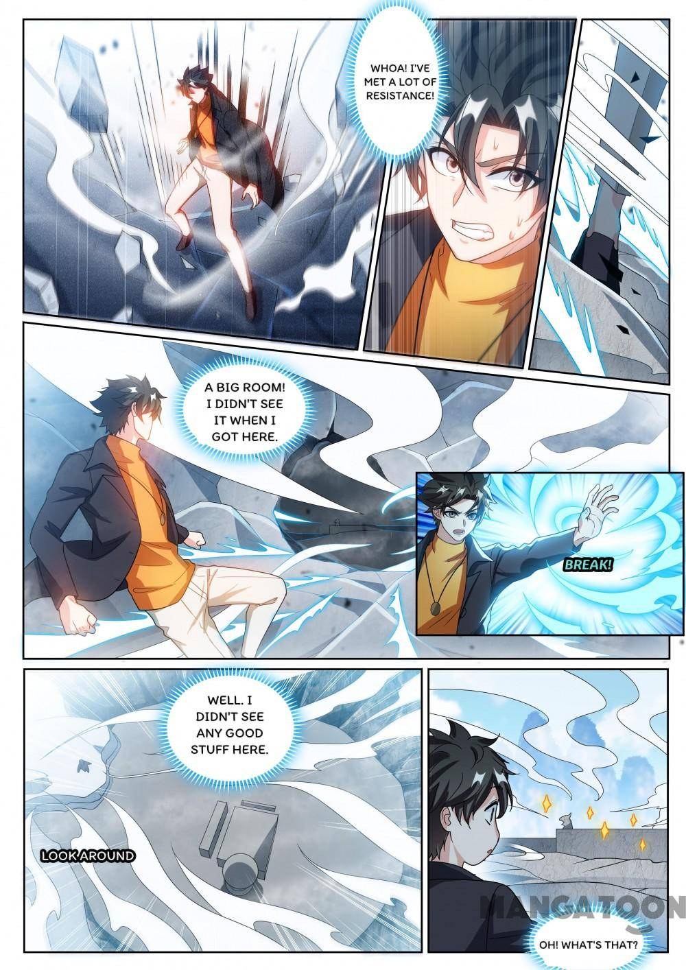 Page 7 of Chapter 370