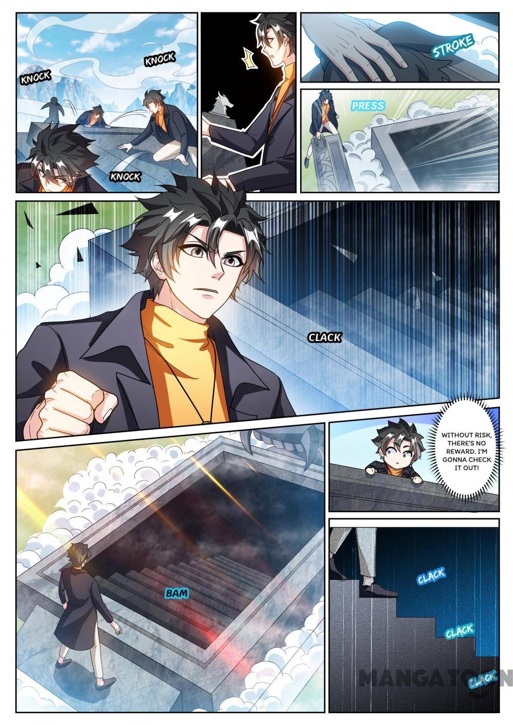 Page 8 of Chapter 370