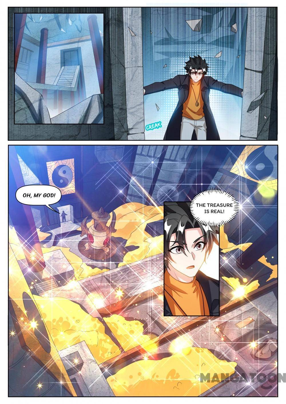 Page 9 of Chapter 370