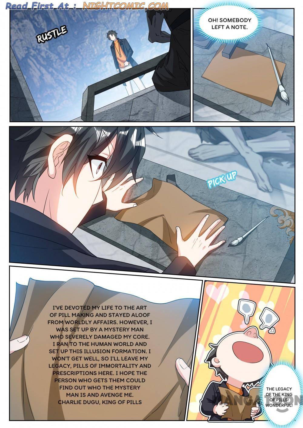 Page 10 of Chapter 370