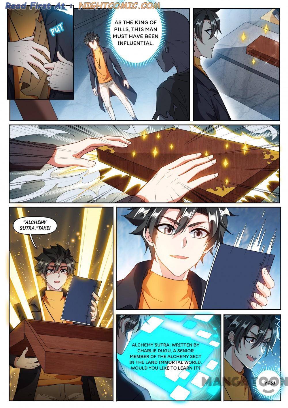 Page 1 of Chapter 371