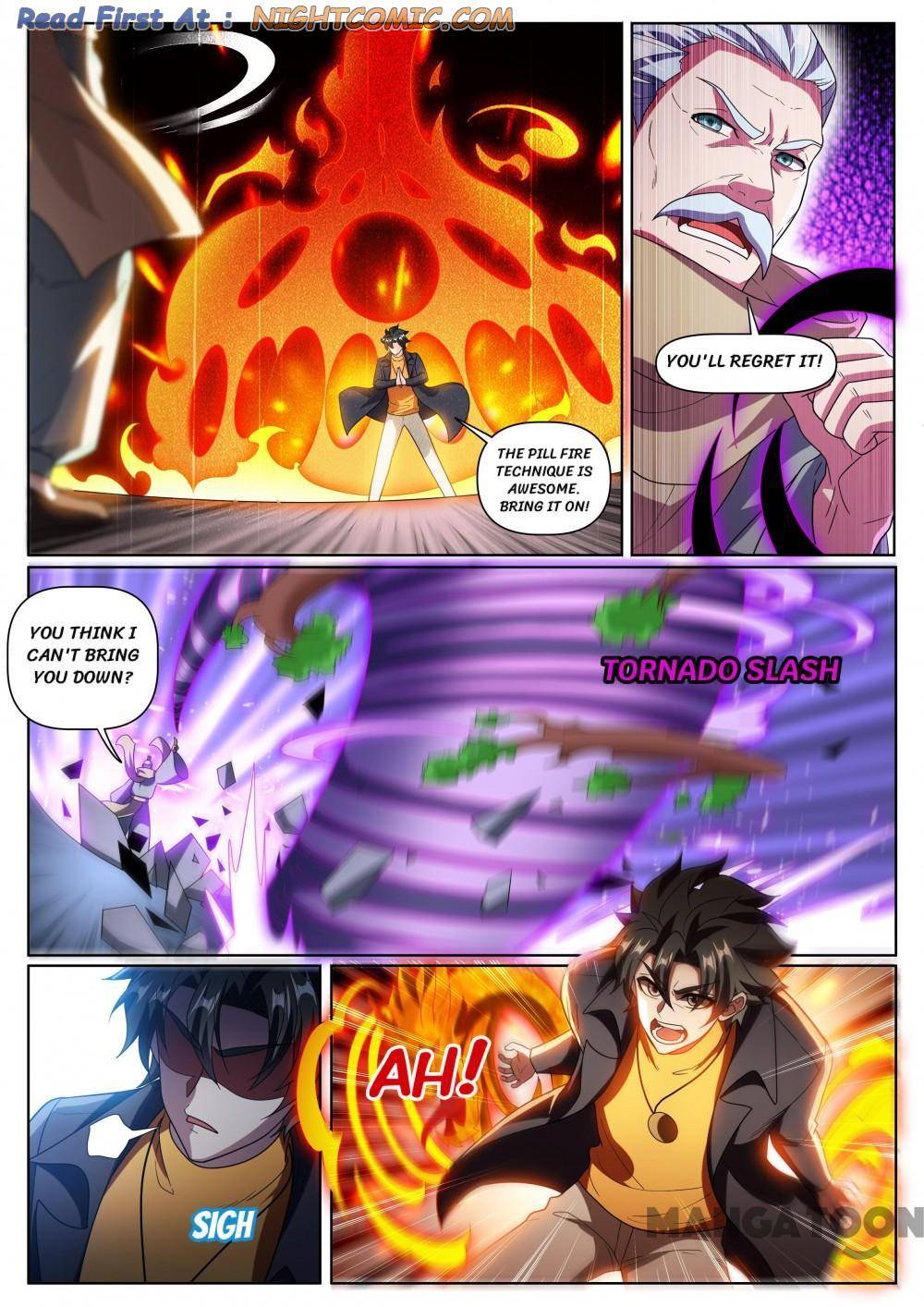 Page 1 of Chapter 372