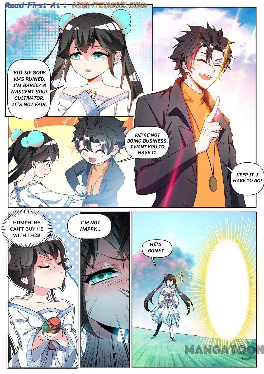 Page 1 of Chapter 373