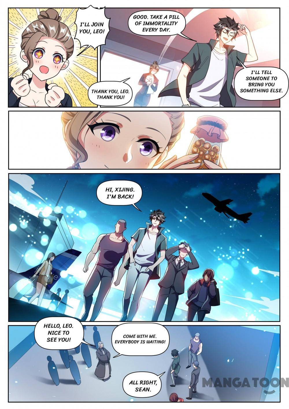 Page 1 of Chapter 374