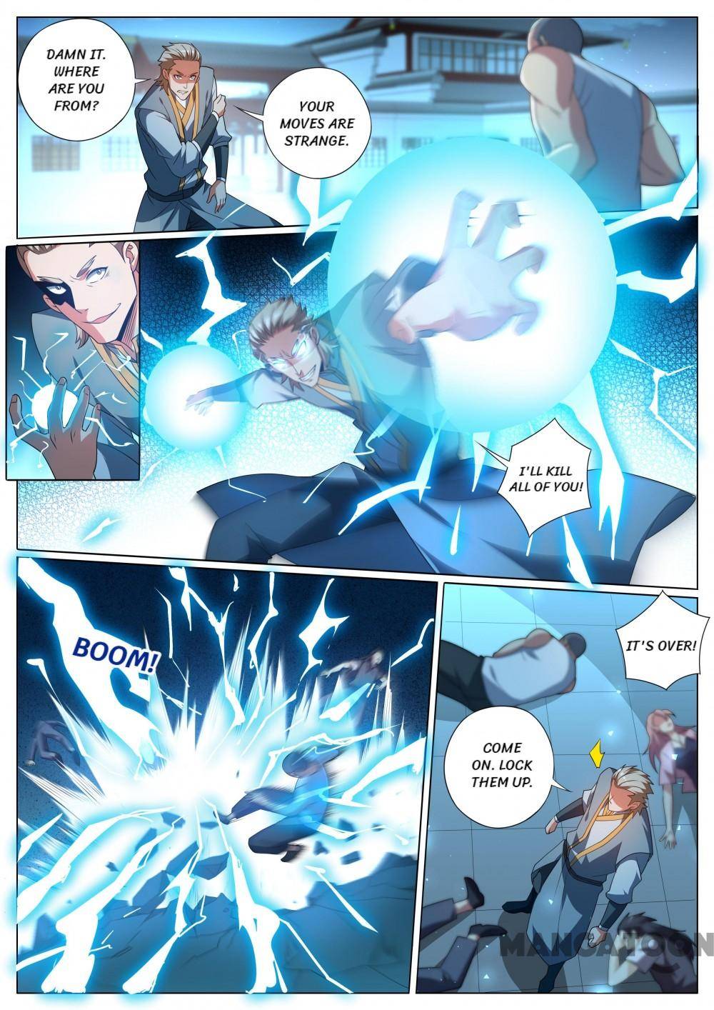 Page 5 of Chapter 375