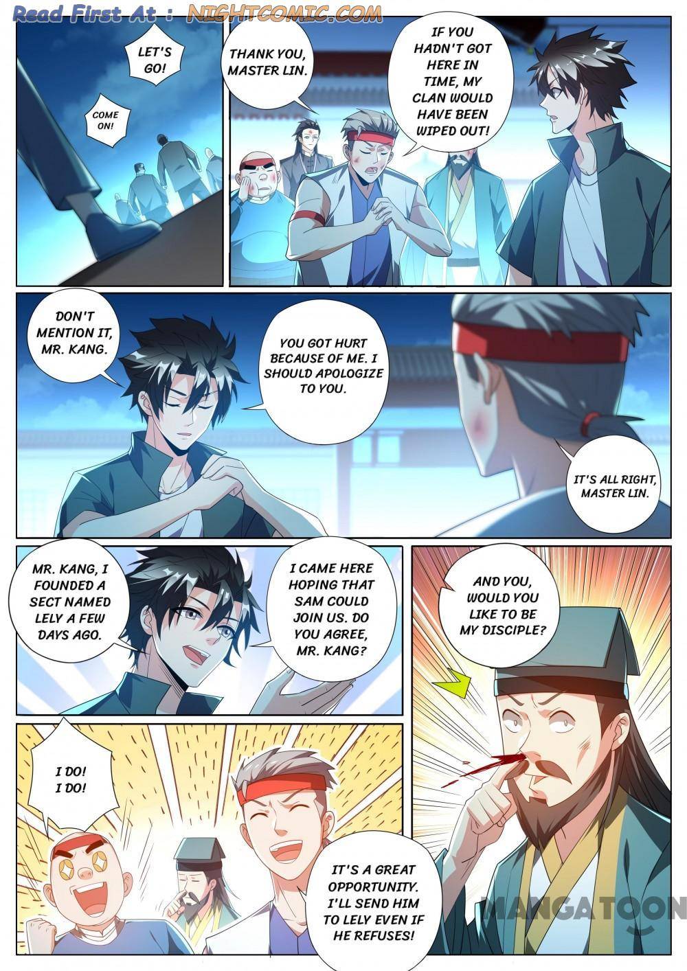 Page 8 of Chapter 376