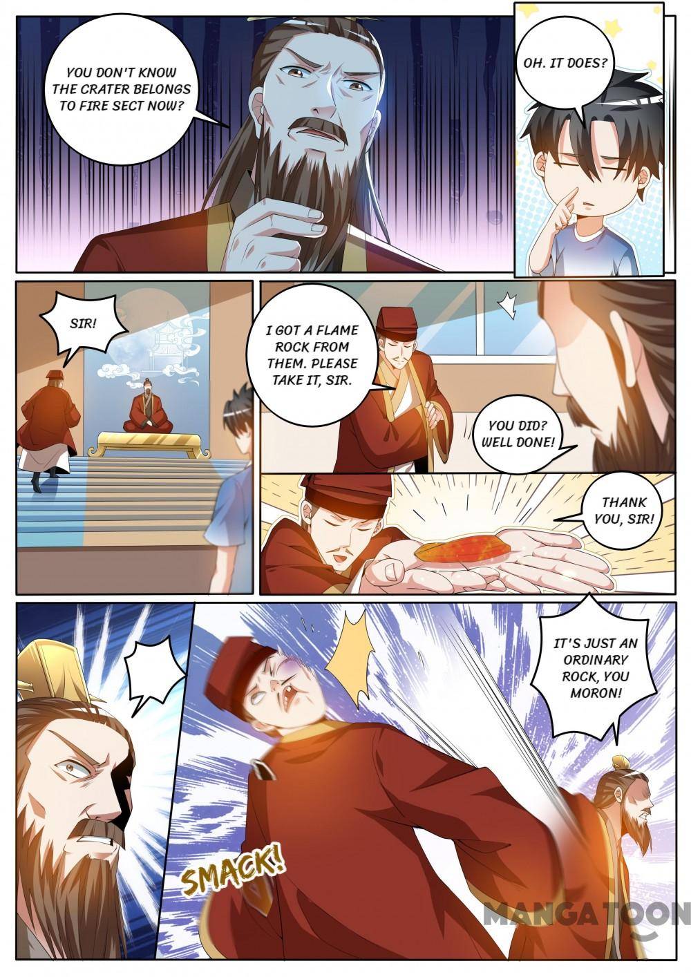 Page 1 of Chapter 378