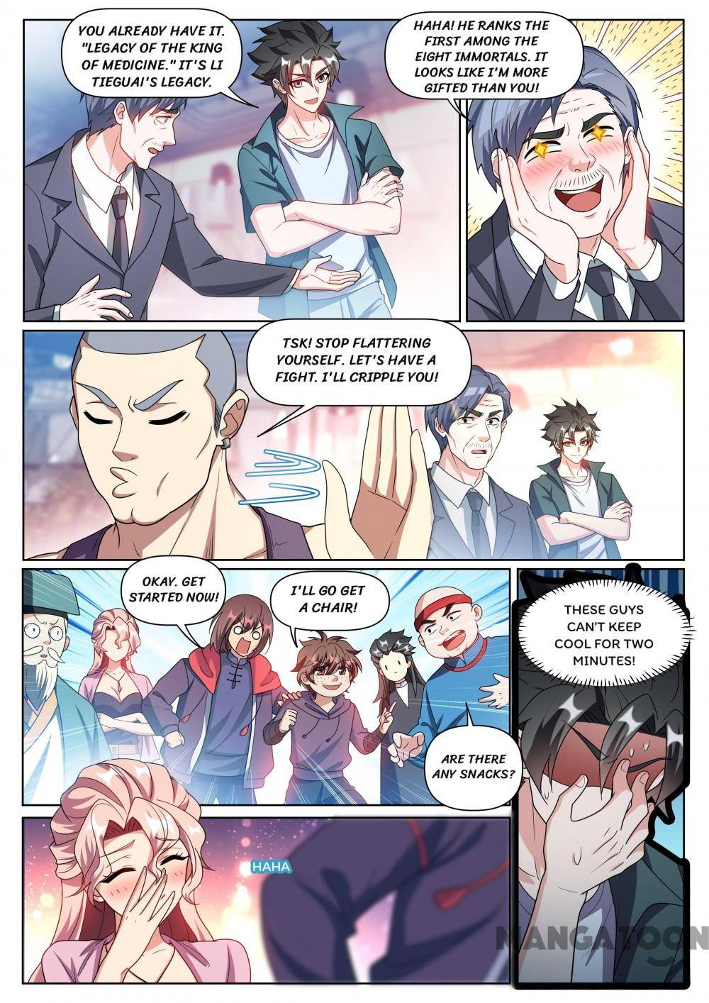 Page 1 of Chapter 381