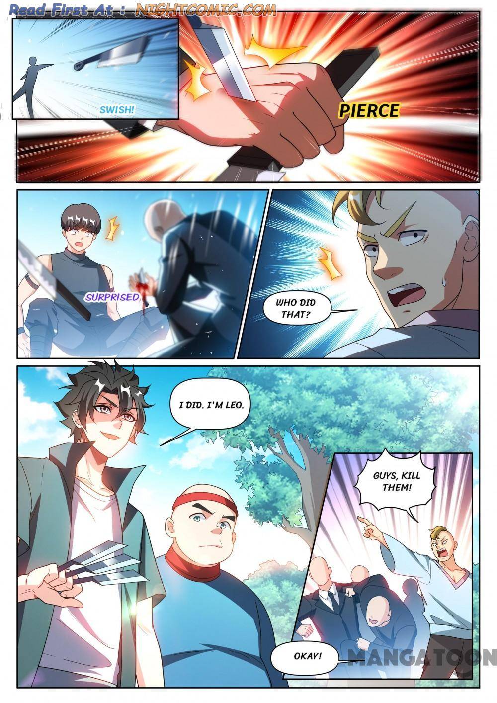 Page 1 of Chapter 382