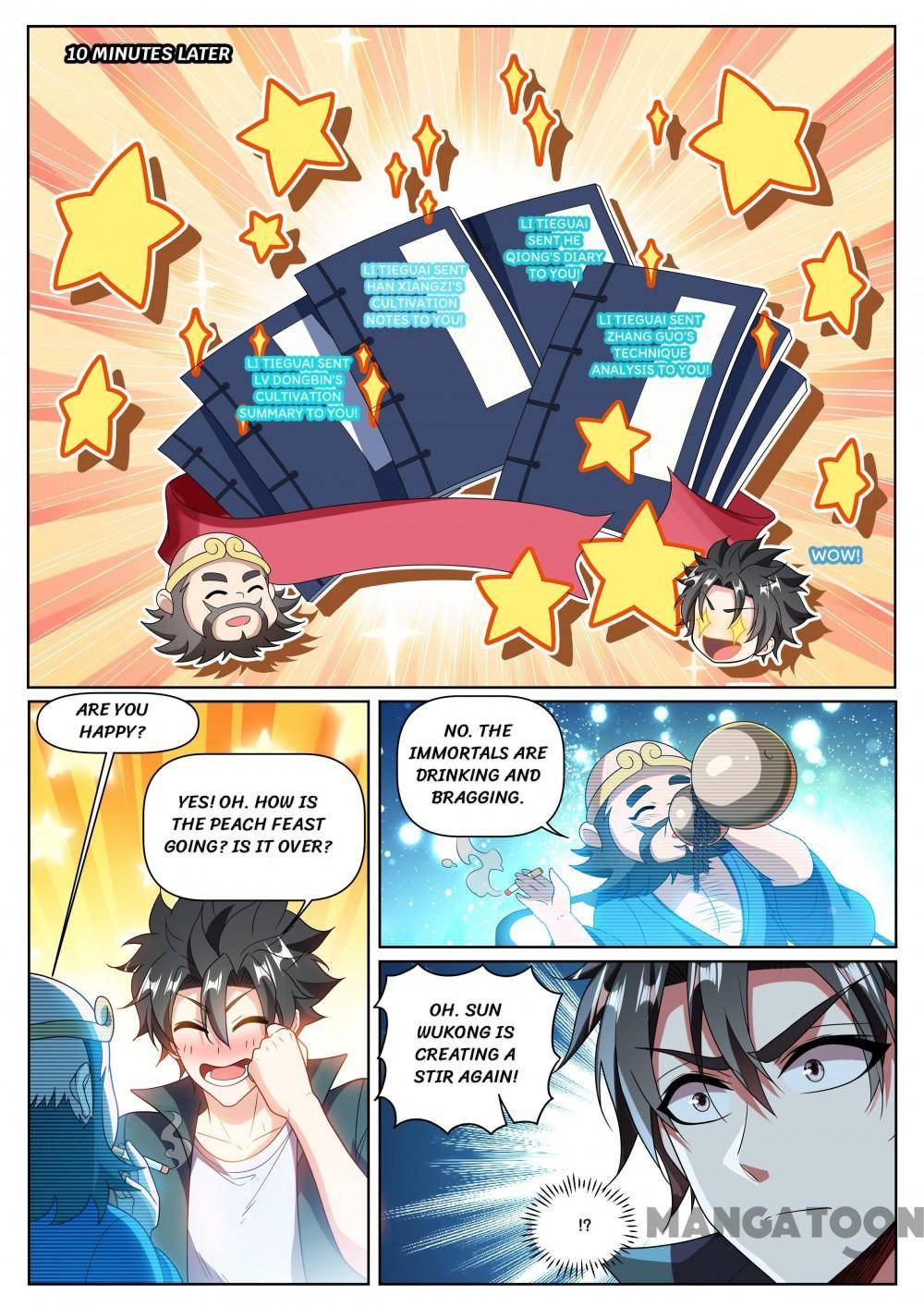 Page 2 of Chapter 383