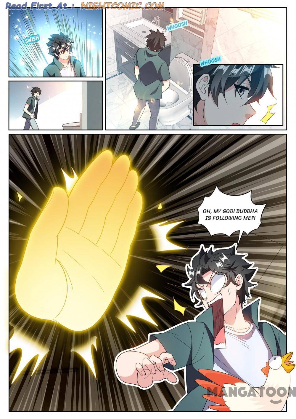 Page 1 of Chapter 385