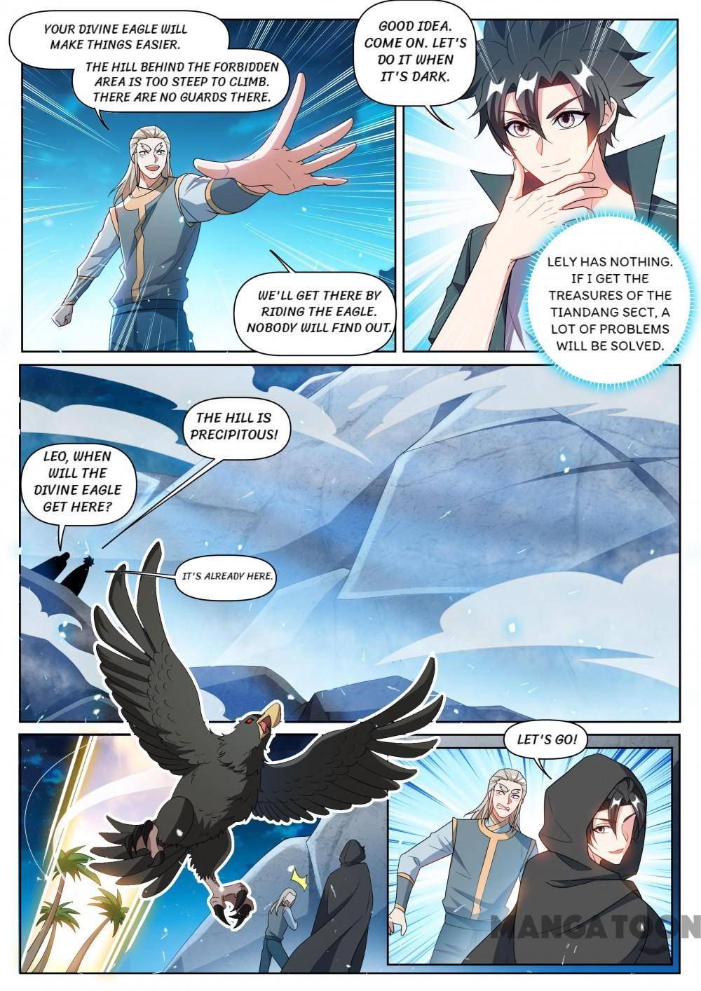 Page 4 of Chapter 386
