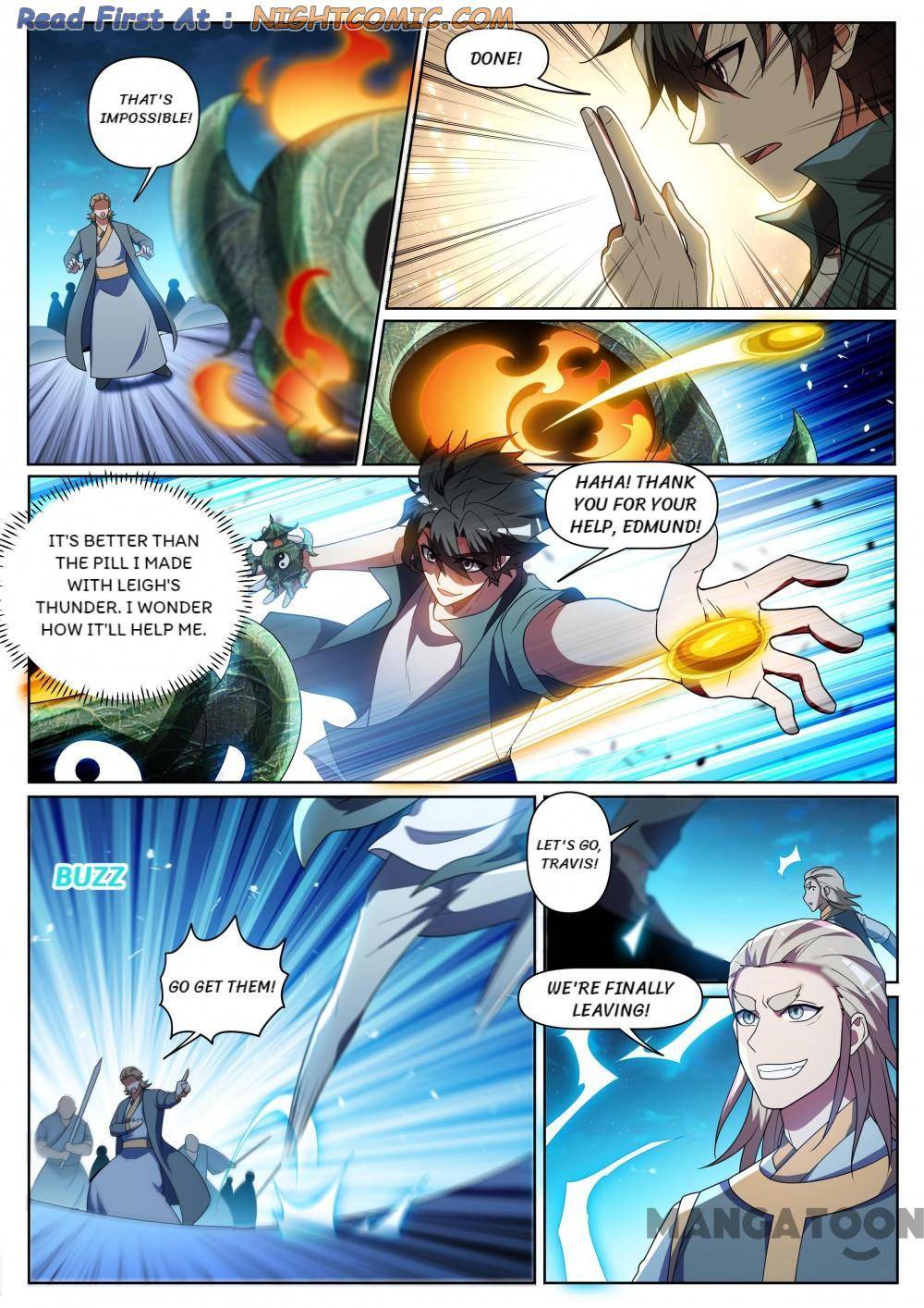 Page 1 of Chapter 388