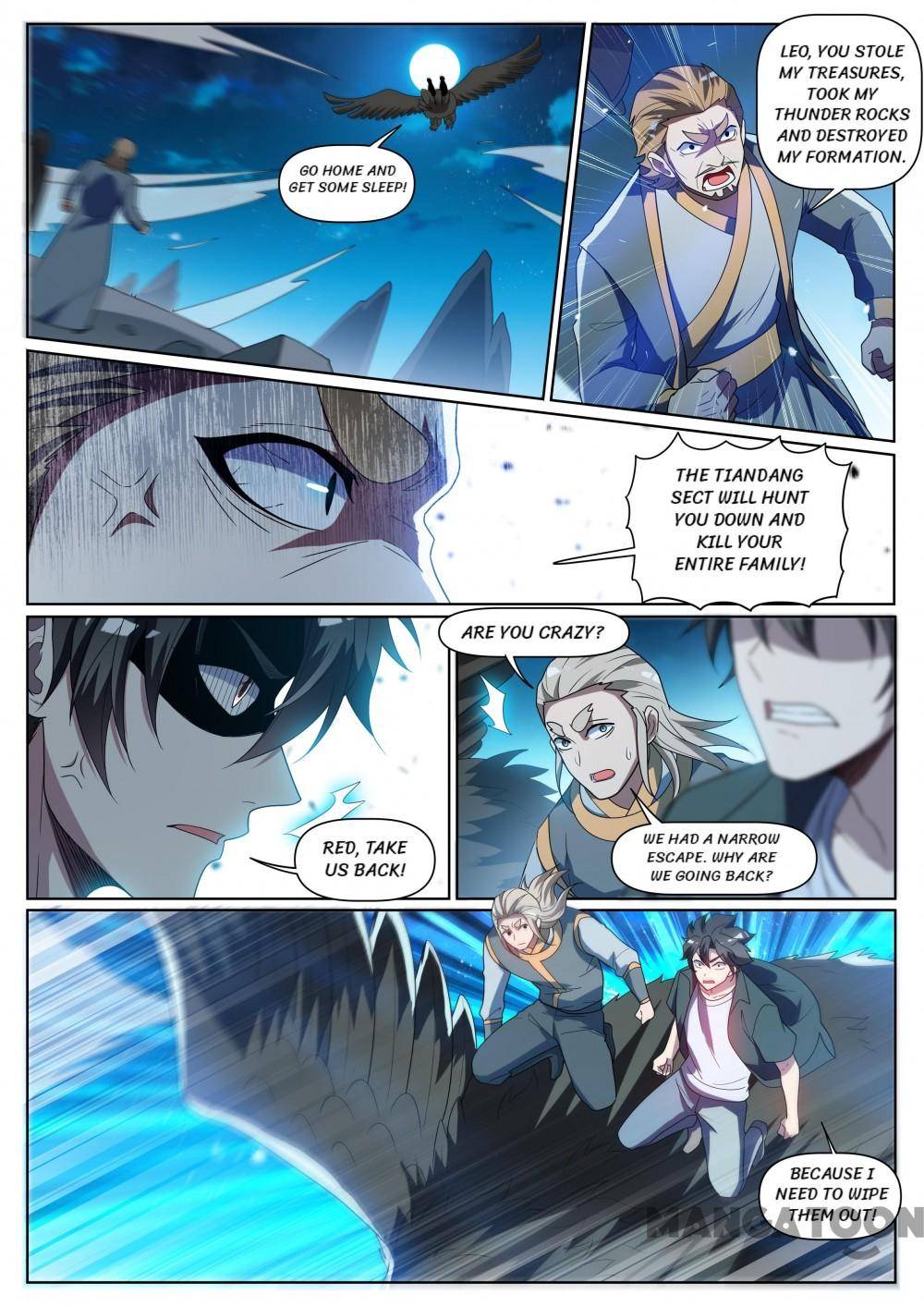 Page 3 of Chapter 388