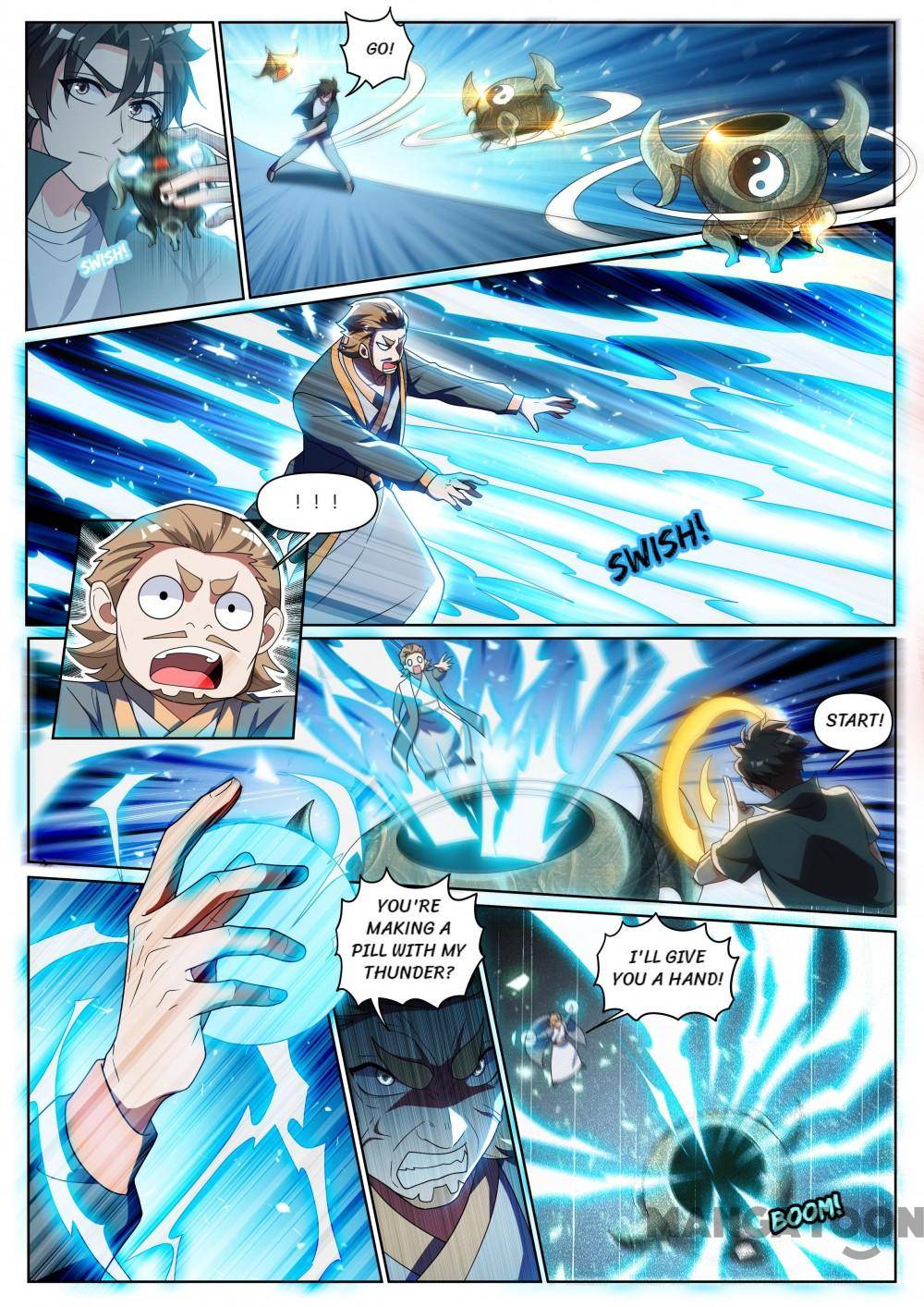 Page 5 of Chapter 388