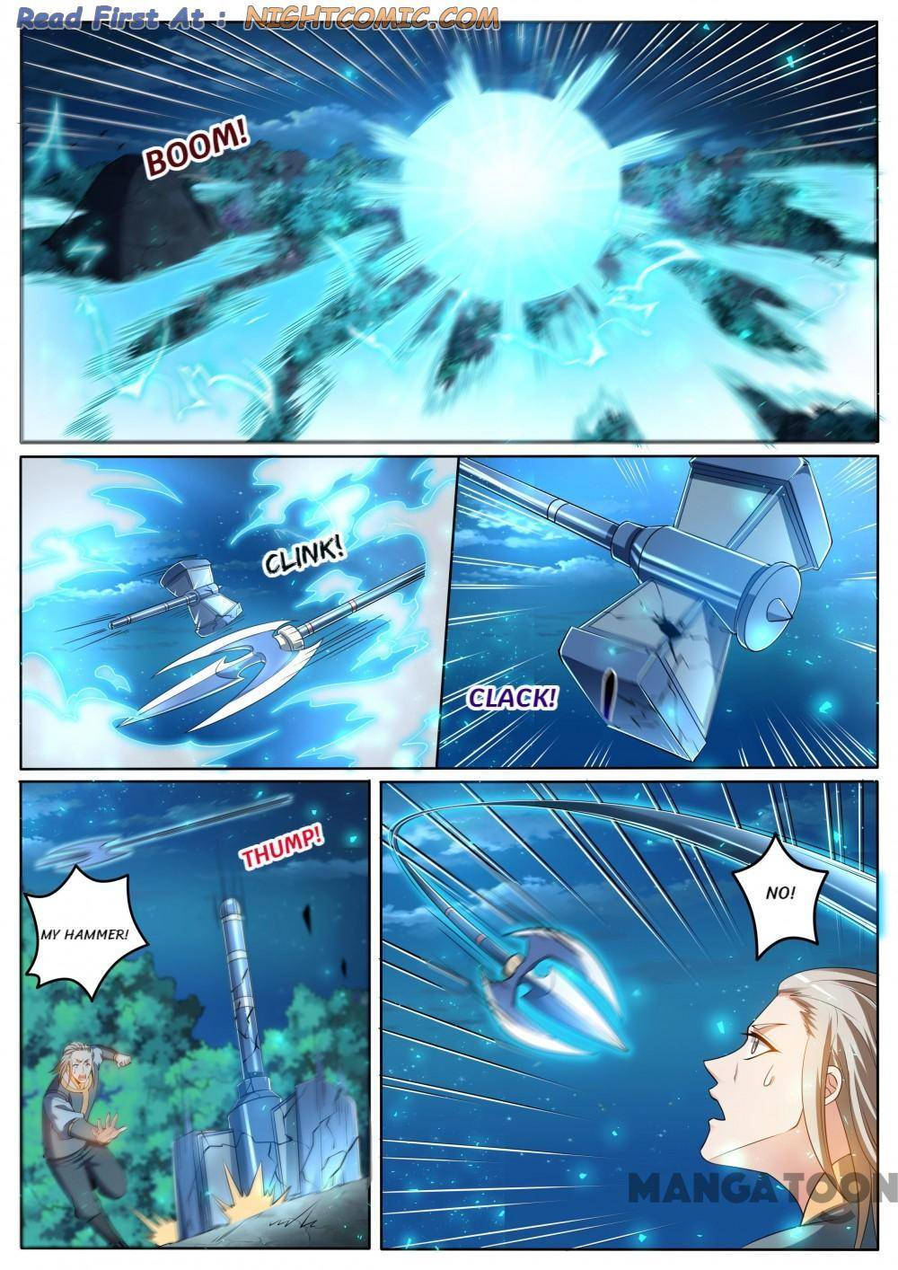 Page 1 of Chapter 389