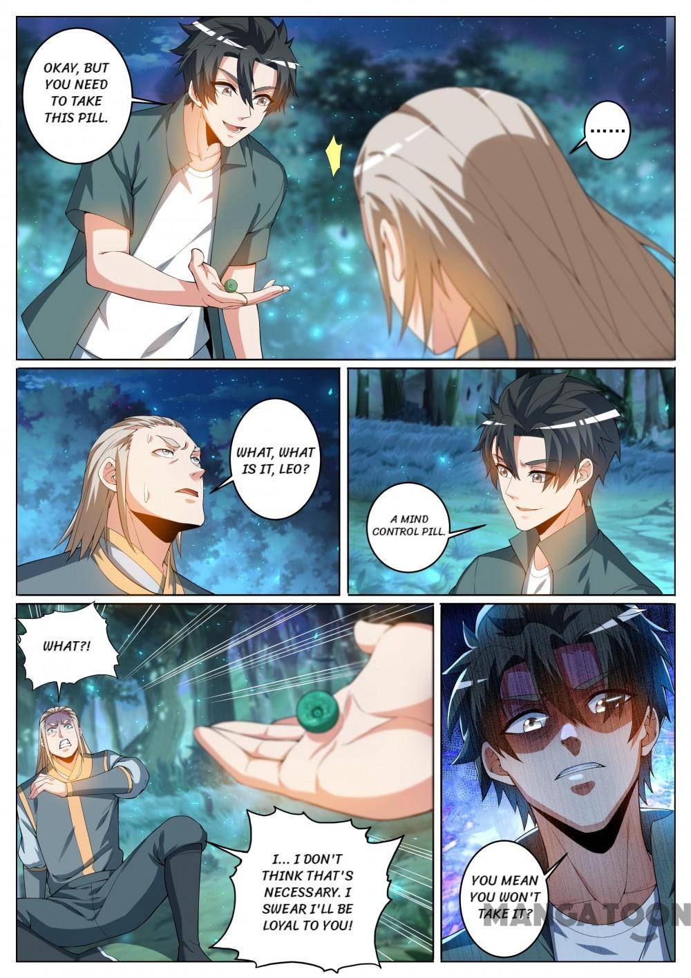Page 3 of Chapter 389