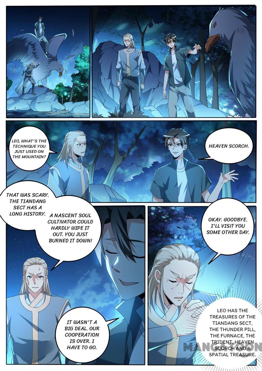 Page 4 of Chapter 389