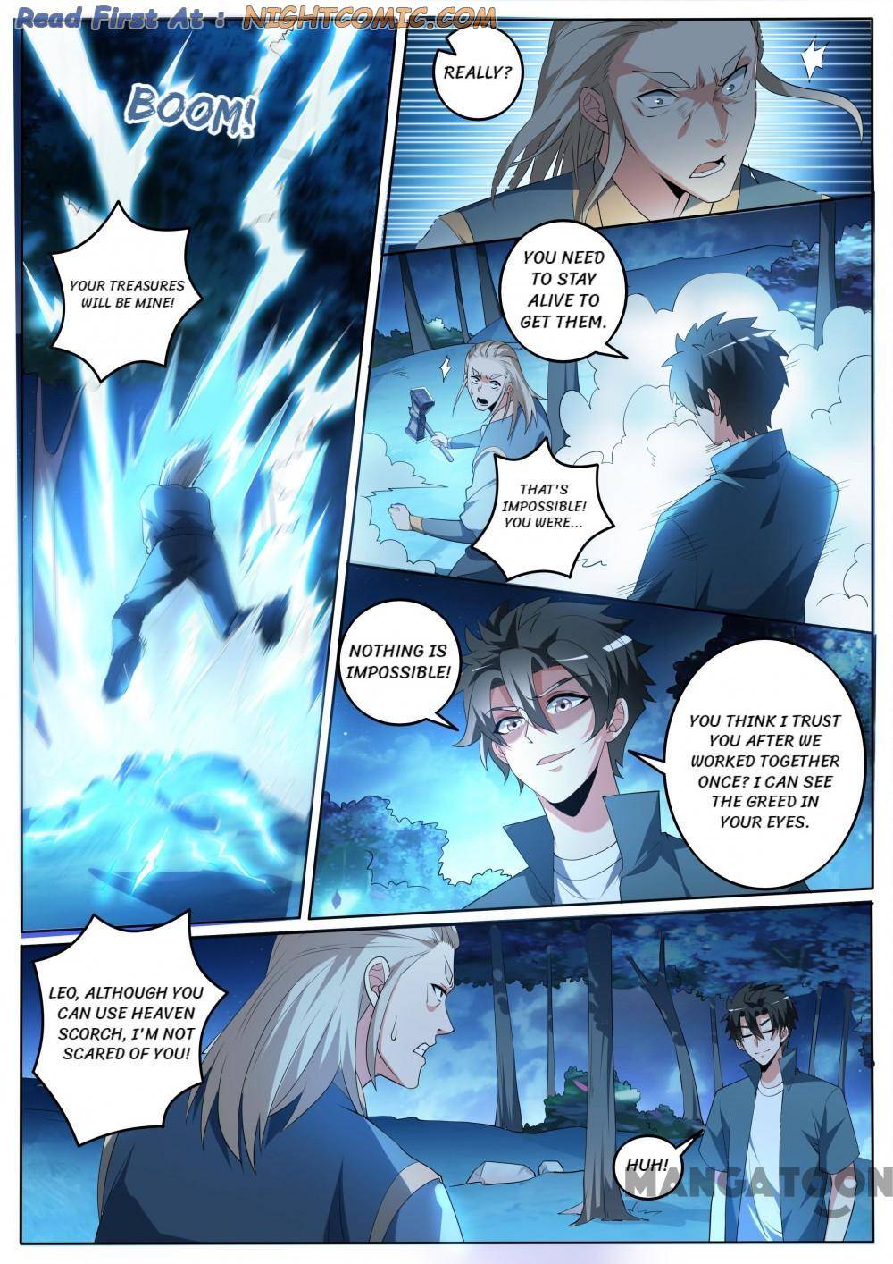 Page 6 of Chapter 389