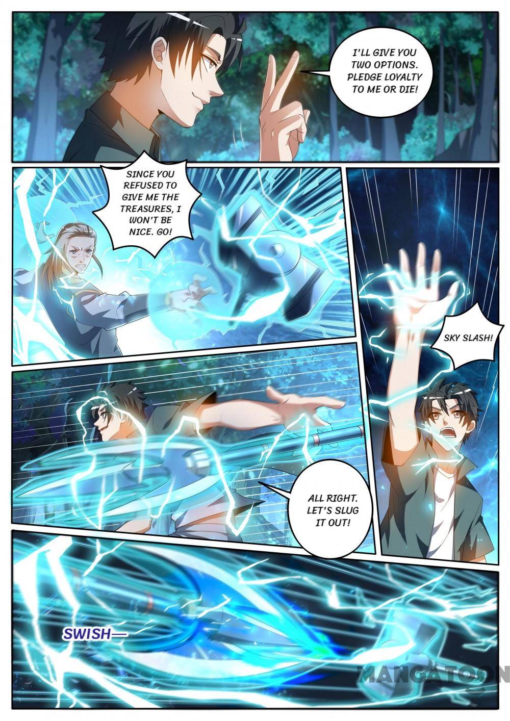 Page 8 of Chapter 389