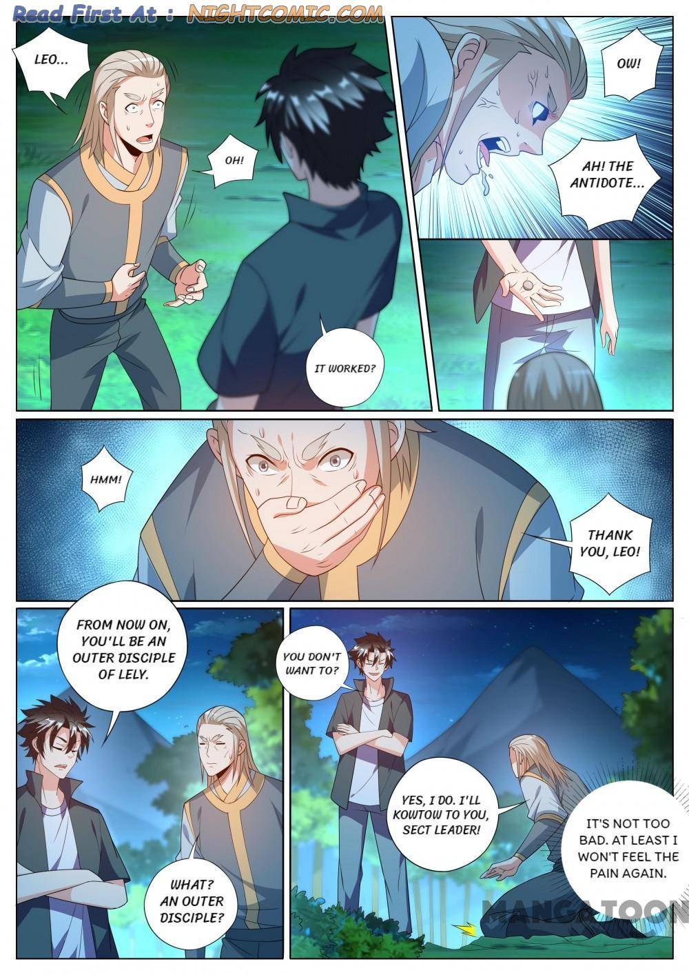 Page 10 of Chapter 389