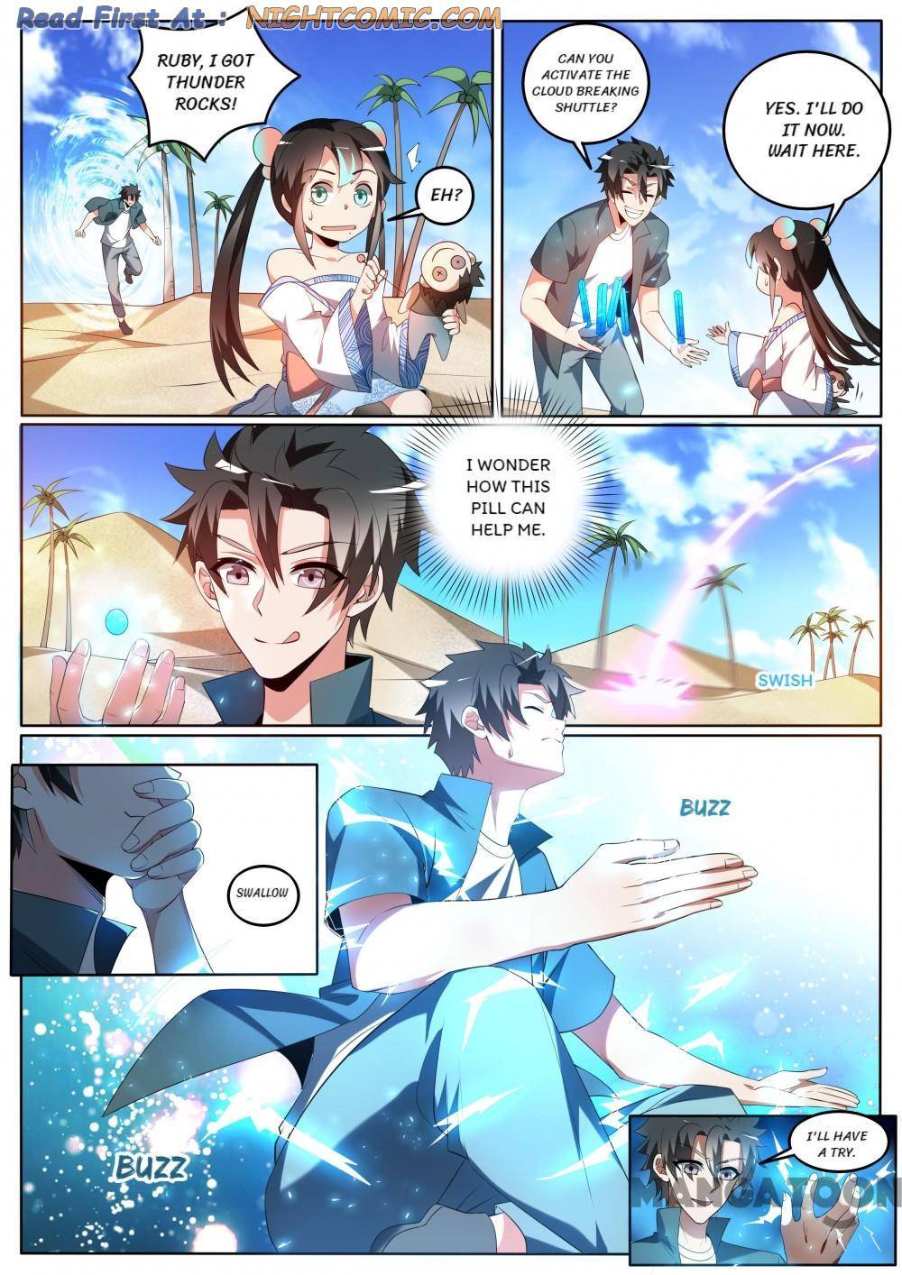 Page 3 of Chapter 390